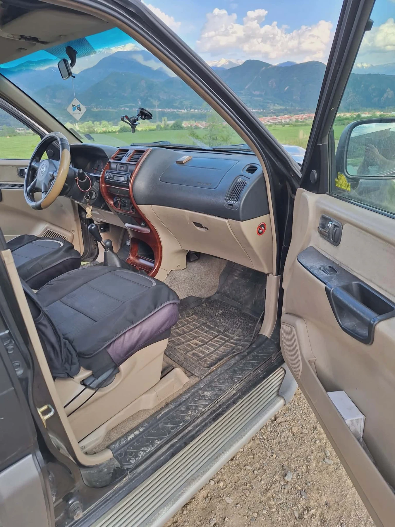 Nissan Terrano | Mobile.bg   5