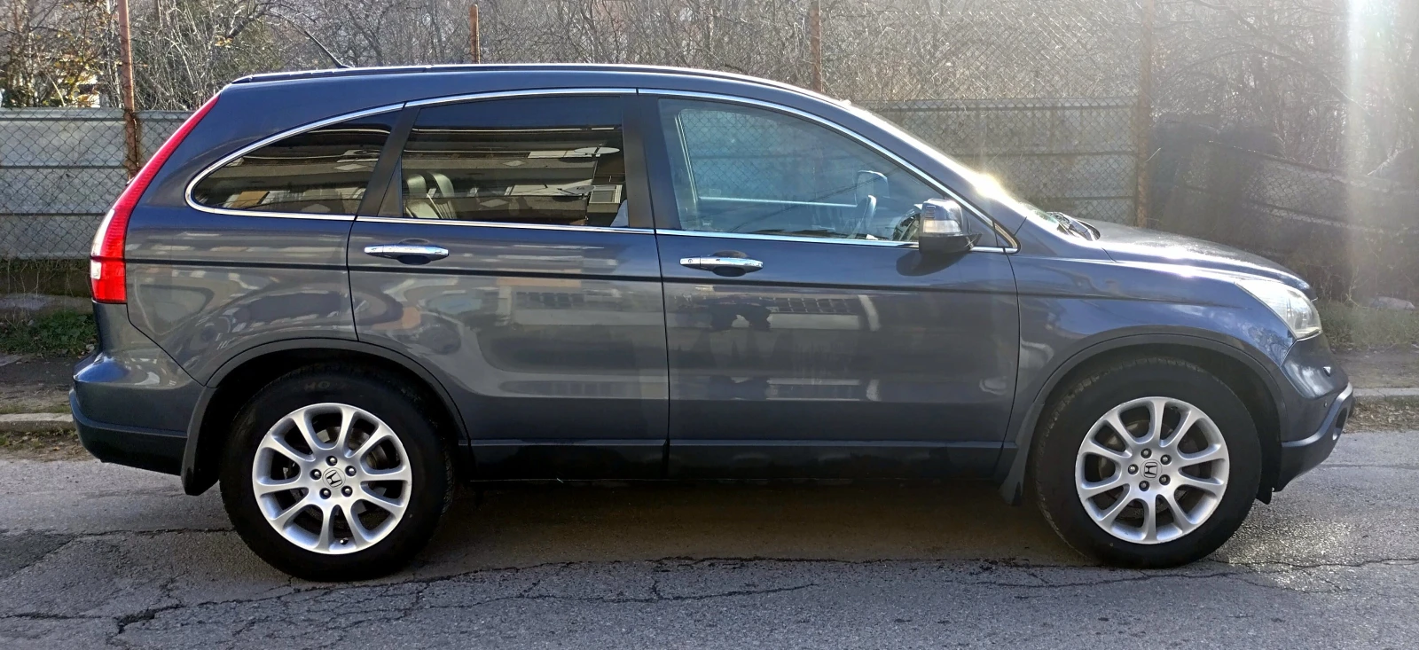 Honda Cr-v 2.0 ������ | Mobile.bg � ����������� 6