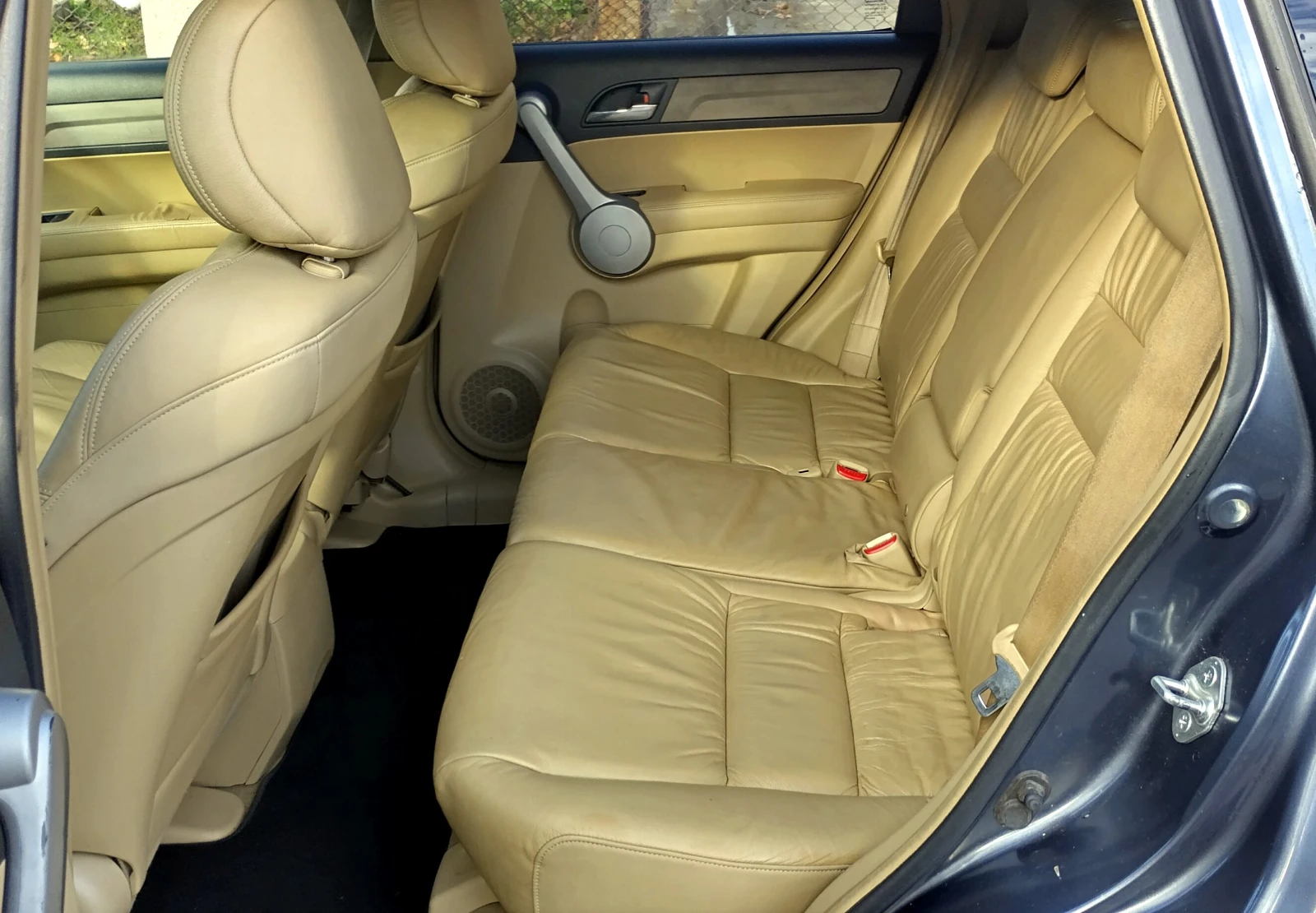 Honda Cr-v 2.0 ������ | Mobile.bg � ����������� 11