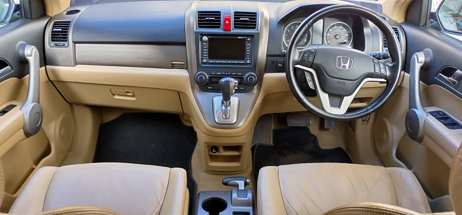 Honda Cr-v 2.0 ������ | Mobile.bg � ����������� 12