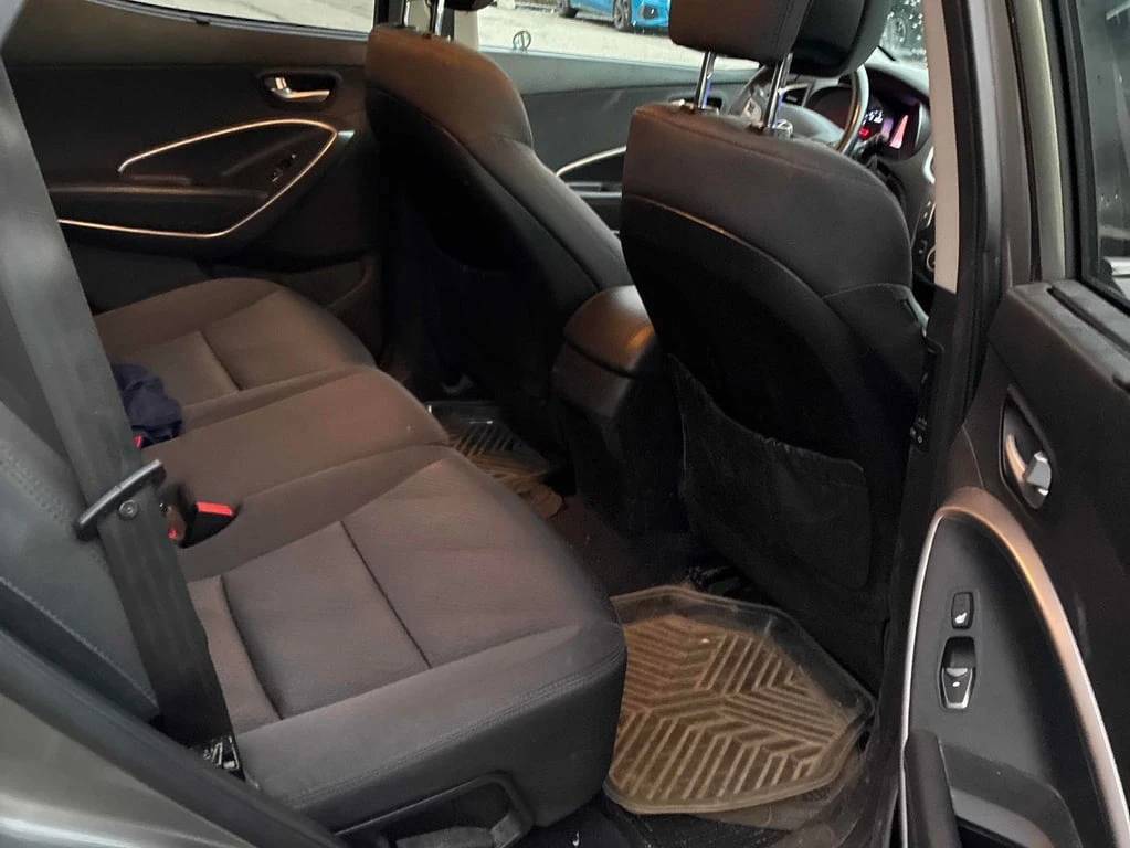 Hyundai Santa fe * Premium * CARFAX * ��� ������������ ������ | Mobile.bg � ����������� 14