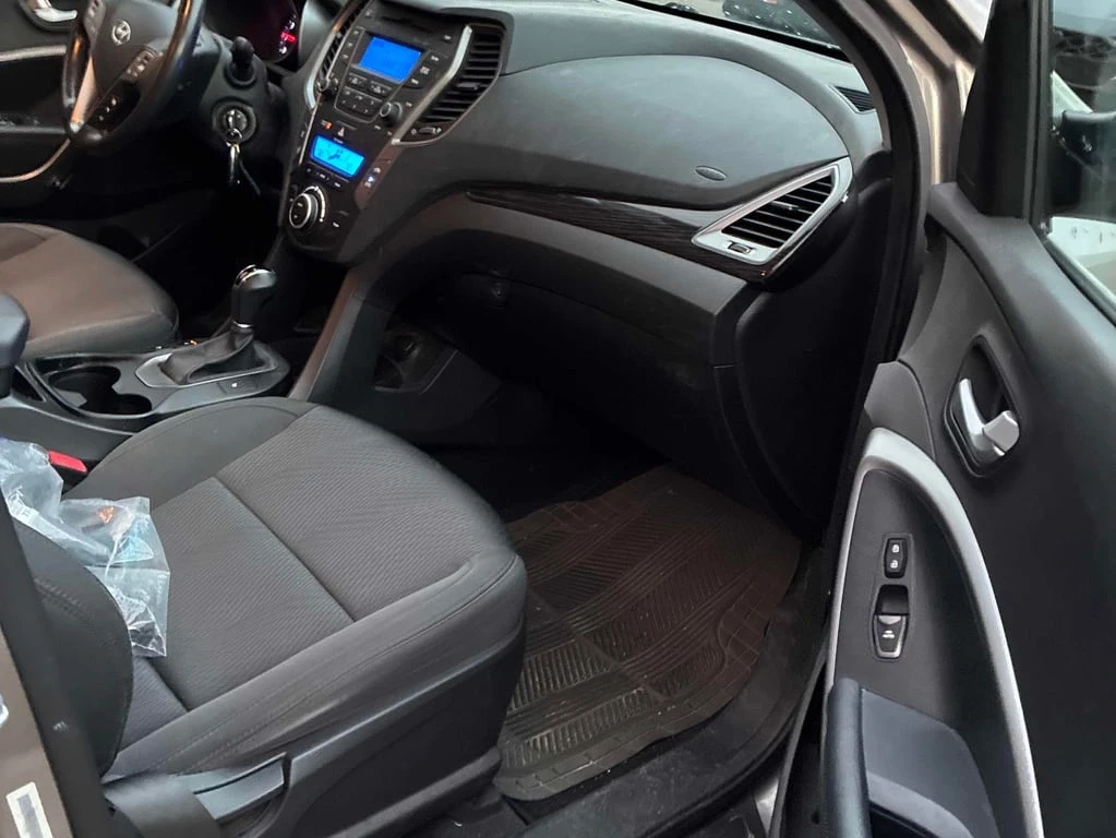 Hyundai Santa fe * Premium * CARFAX * ��� ������������ ������ | Mobile.bg � ����������� 13