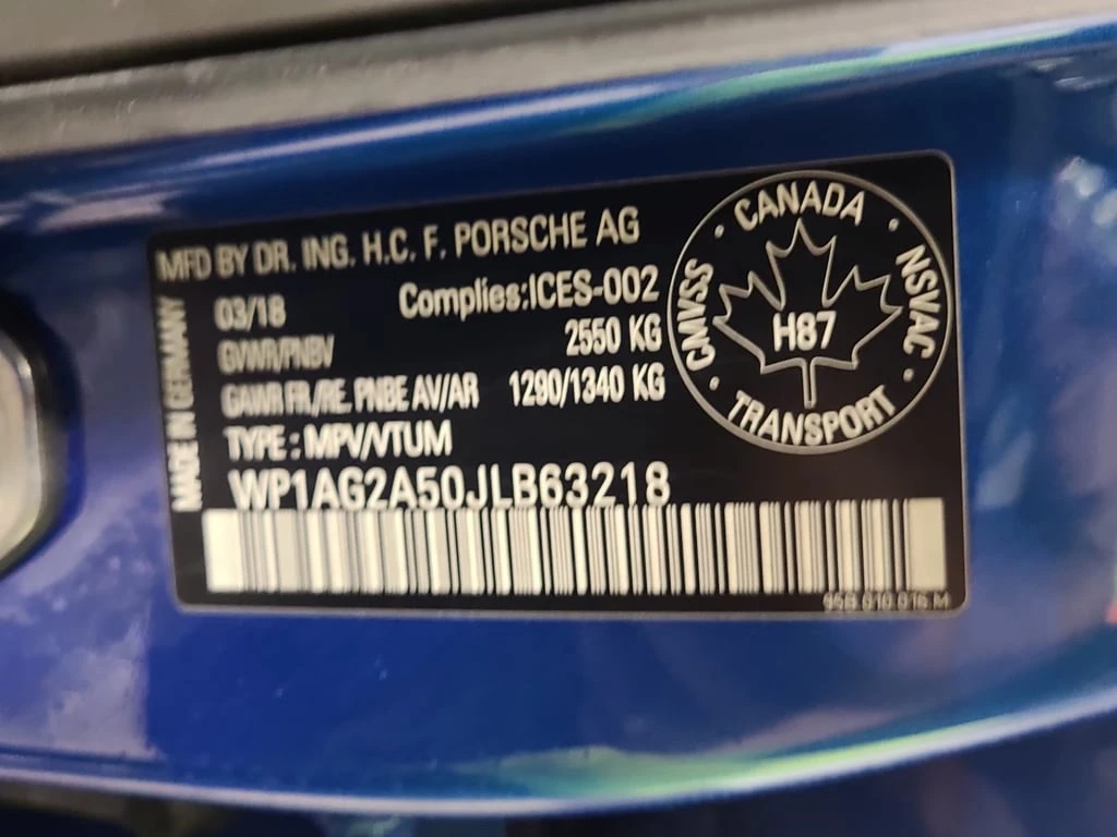 Porsche Macan 2018 GTS * ��� ������������ ������ | Mobile.bg � ����������� 17