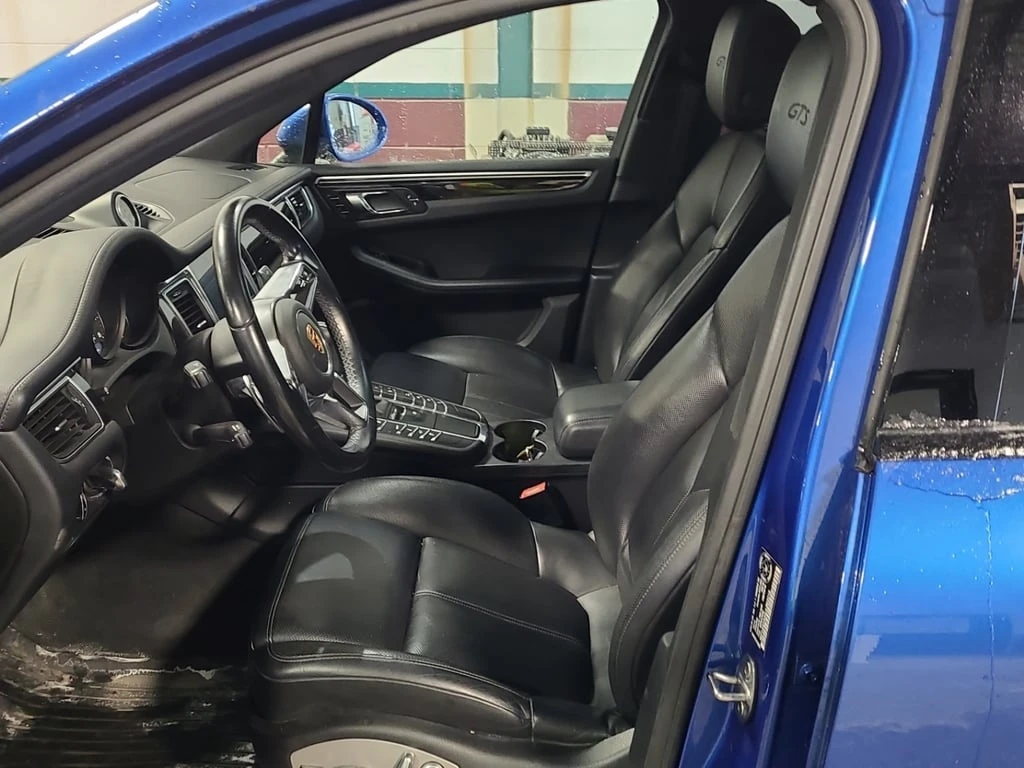Porsche Macan 2018 GTS * БЕЗ ПЪРВОНАЧАЛНА ВНОСКА - изображение 7
