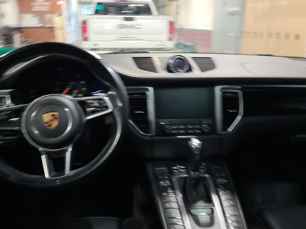 Porsche Macan 2018 GTS * ��� ������������ ������ | Mobile.bg � ����������� 11