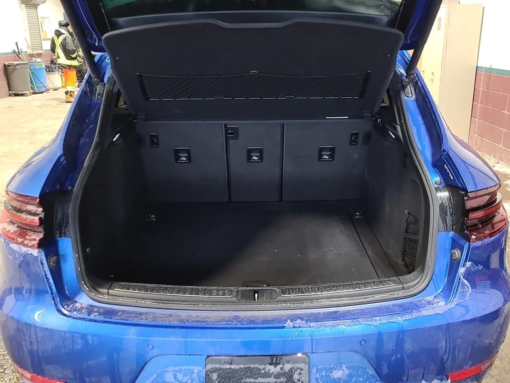 Porsche Macan 2018 GTS * ��� ������������ ������ | Mobile.bg � ����������� 14