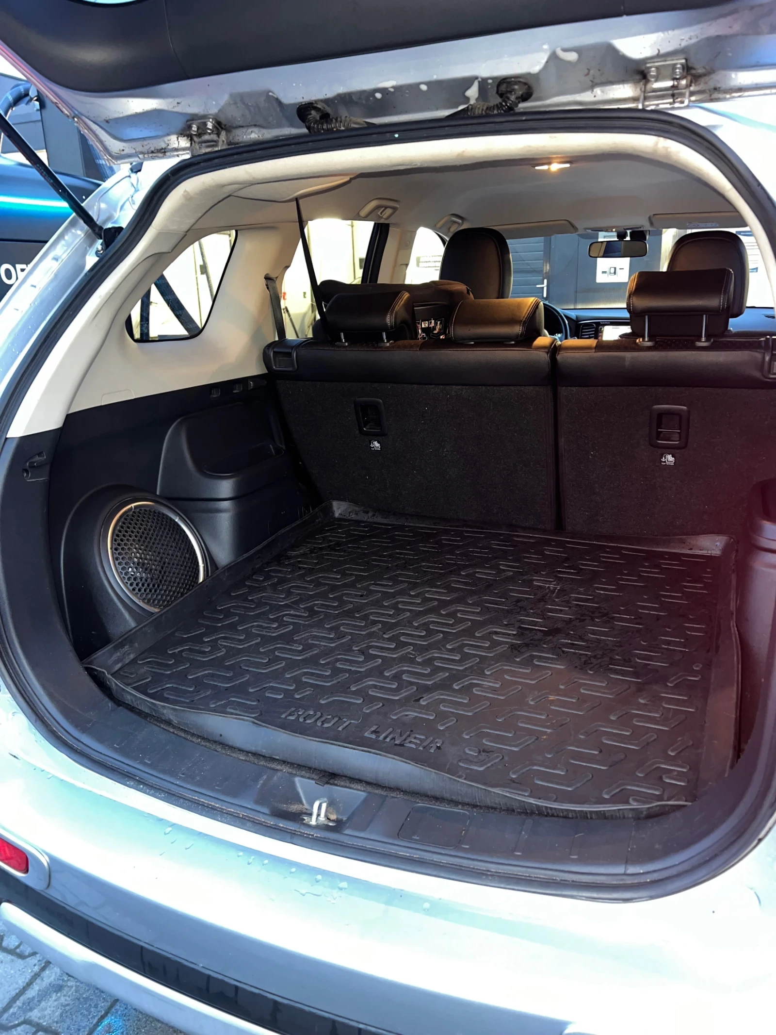 Mitsubishi Outlander | Mobile.bg � ����������� 13