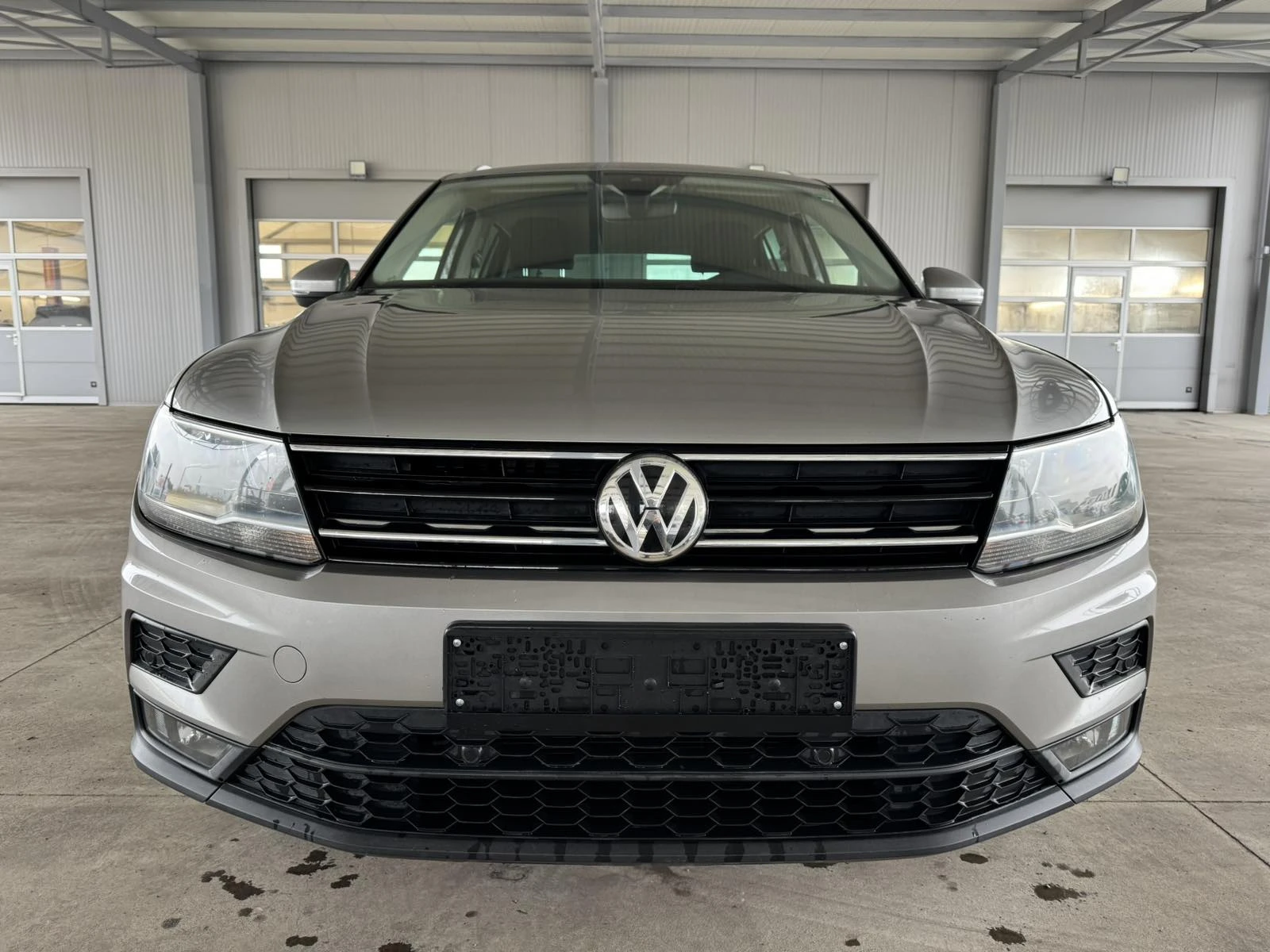 VW Tiguan 2.0TDI* 150ps* 4motion* Distronic* НАВИ* КАМЕРА - изображение 8