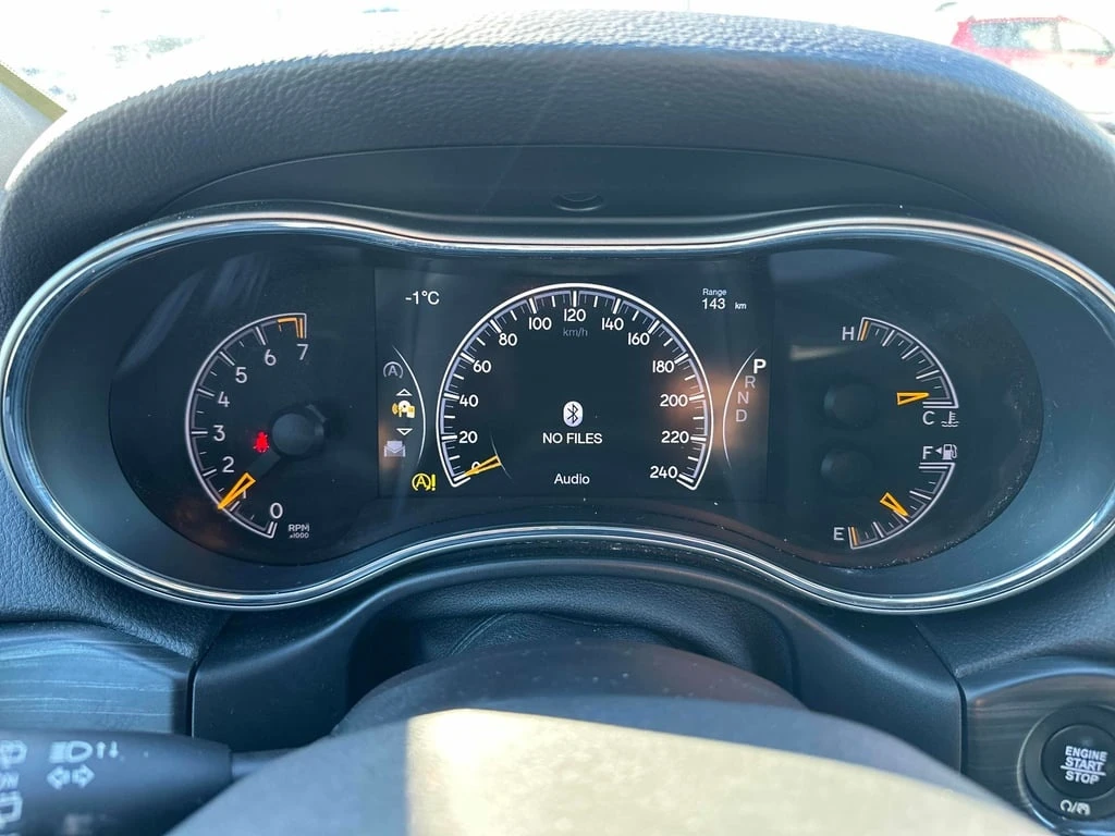 Jeep Grand cherokee * Altitude * CARFAX * БЕЗ ПЪРВОНАЧАЛНА ВНОСКА - изображение 8