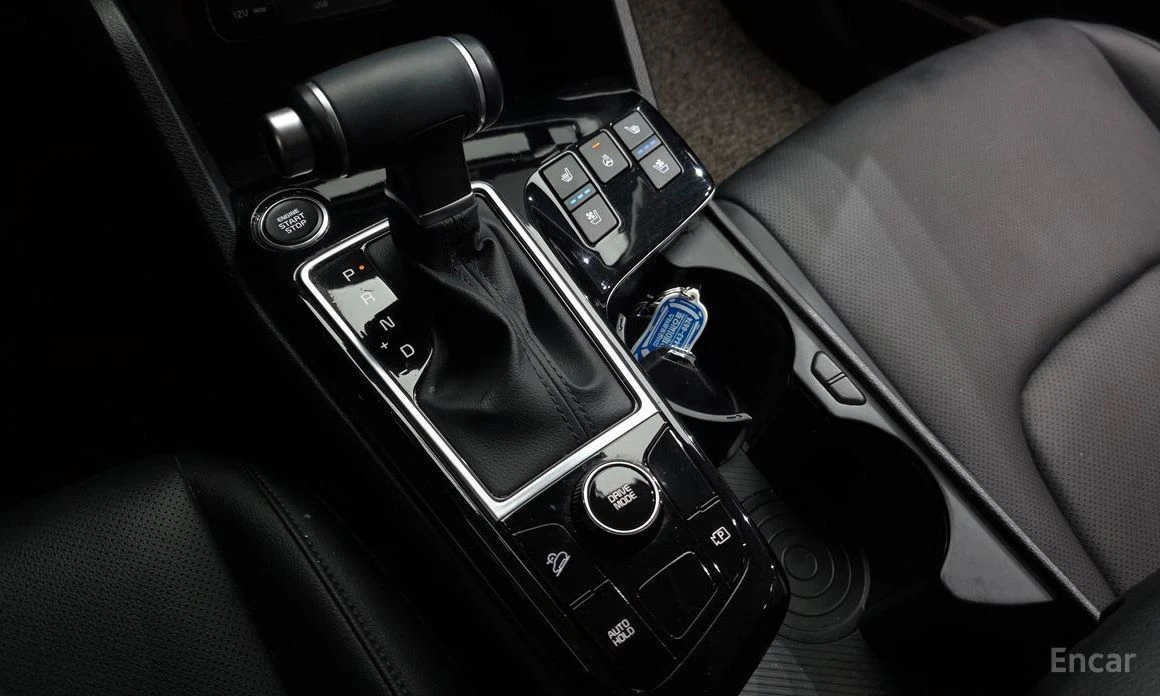 Kia Sportage  - изображение 9