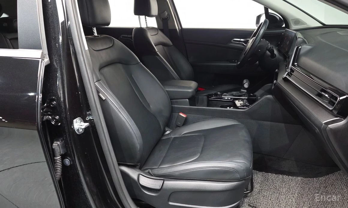 Kia Sportage  - изображение 10