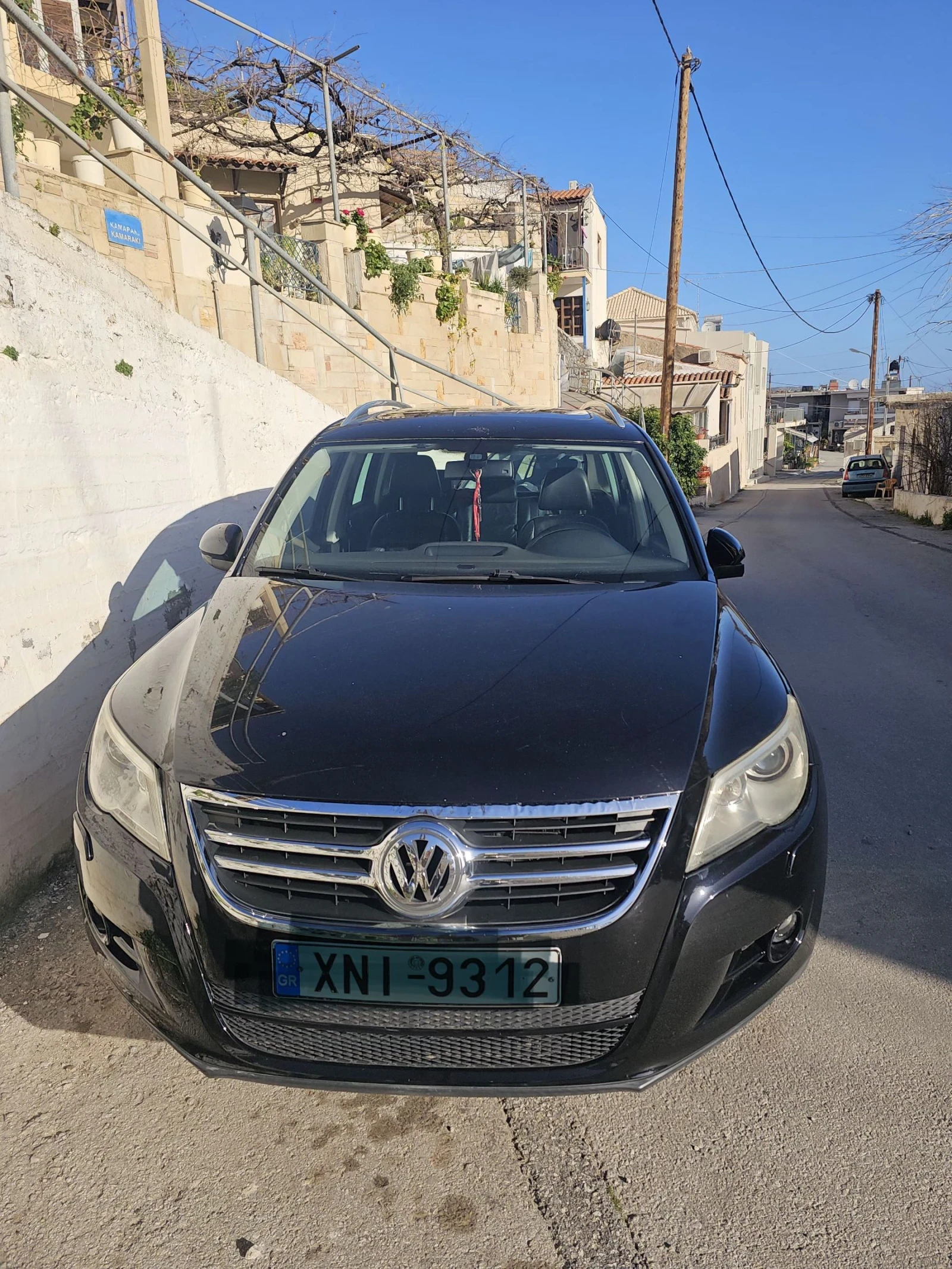 VW Tiguan | Mobile.bg � ����������� 1