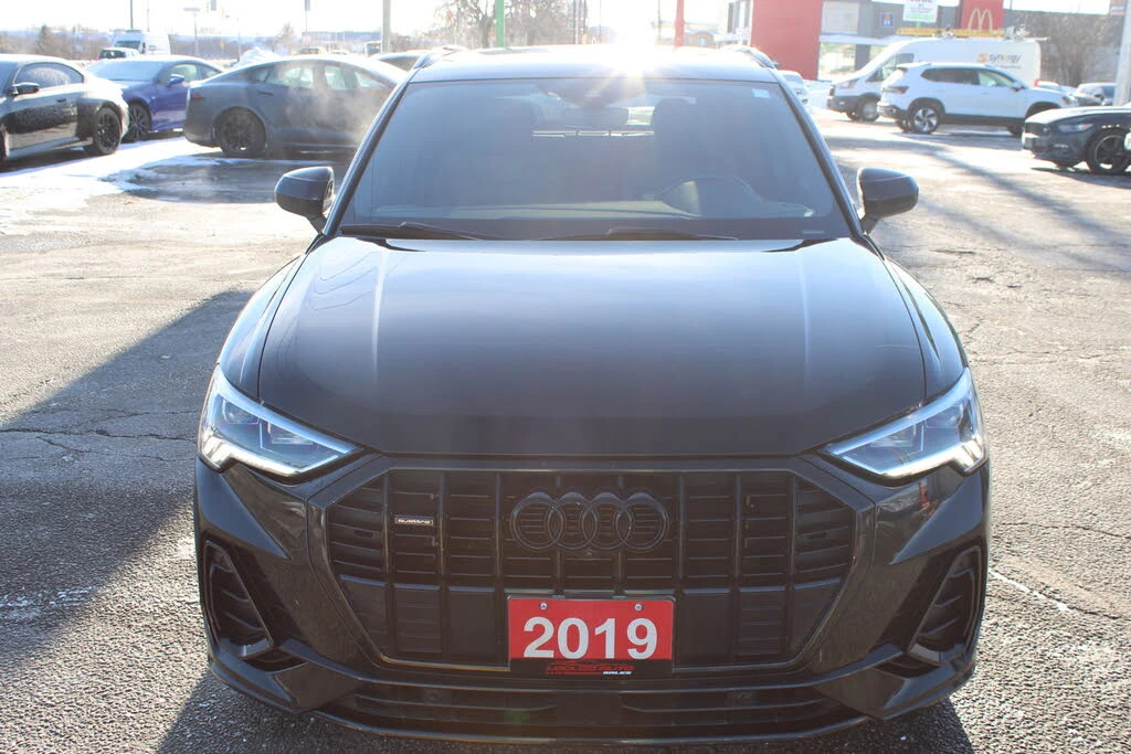 Audi Q3 Quattro* Prestige* S Line* ����������* (���� �� �� | Mobile.bg � ����������� 1