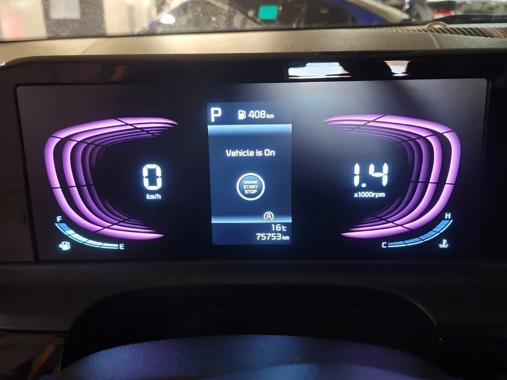 Kia Seltos * EX * CARFAX * ЦЕНА ДО БГ - изображение 9