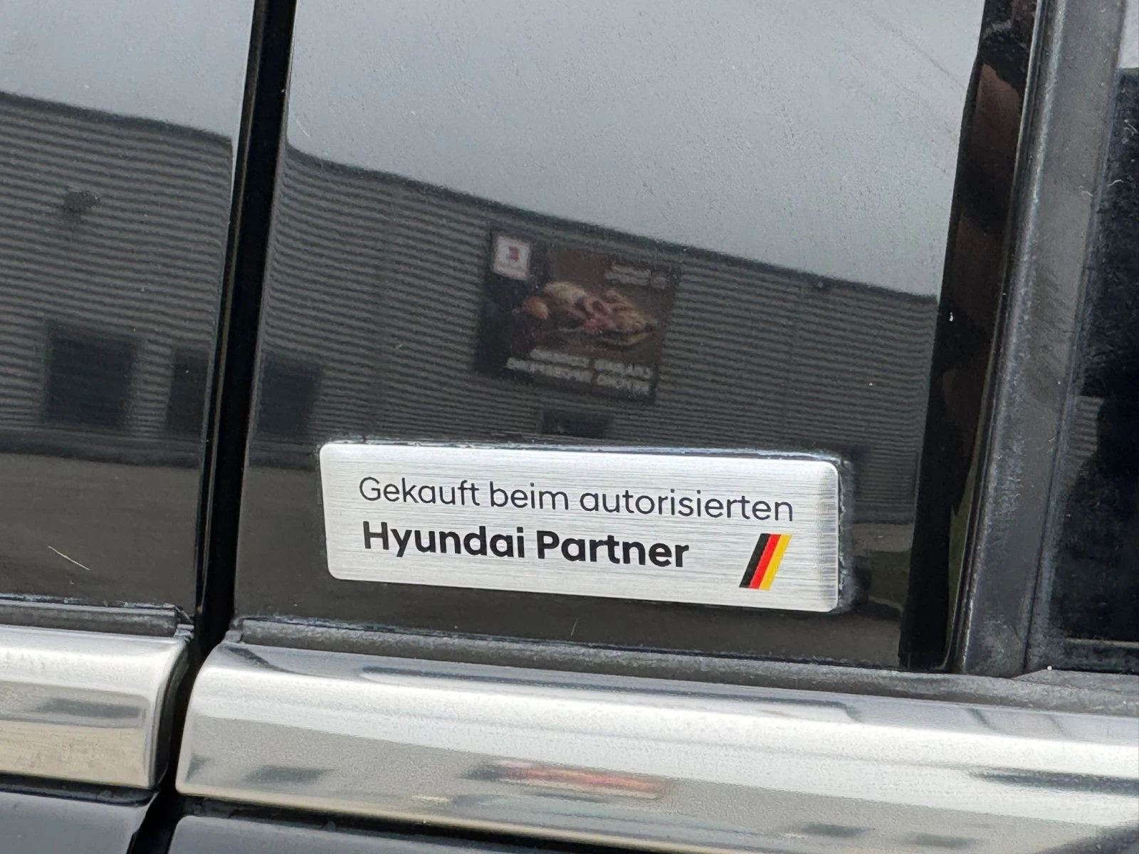 Hyundai Santa fe 2.2CRDI 4x4 PREMIUM , снимка 17 - Автомобили и джипове - 54083031