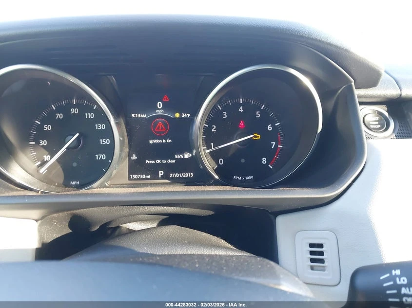 Land Rover Range rover 3.0l Sport 3.0L V6 Supercharged Hse | Mobile.bg � ����������� 7