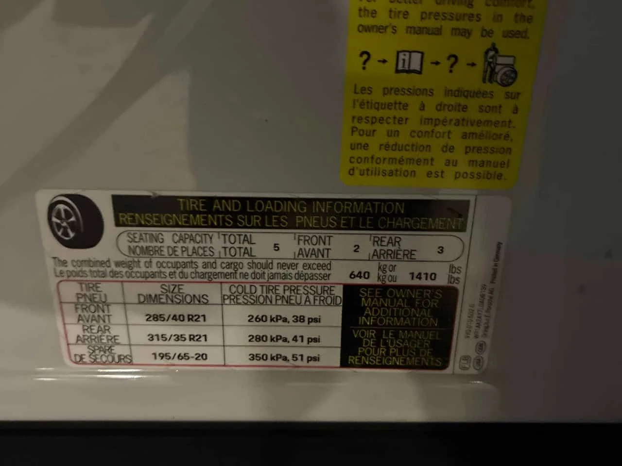 Porsche Cayenne /CARFAX/BOSE/AWD/MATRIX/CAMERA , снимка 11 - Автомобили и джипове - 54127482