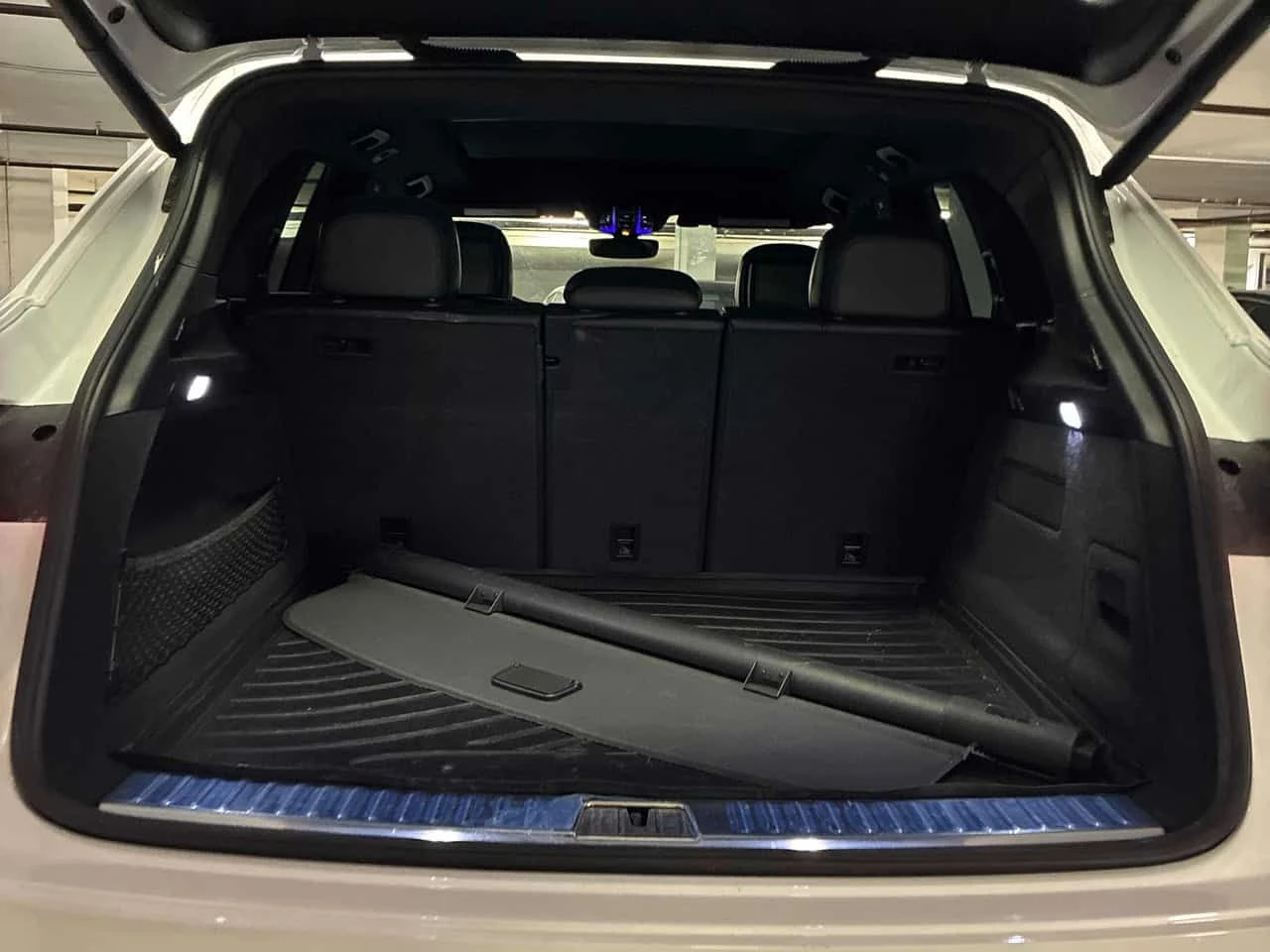 Porsche Cayenne /CARFAX/BOSE/AWD/MATRIX/CAMERA , снимка 13 - Автомобили и джипове - 54127482