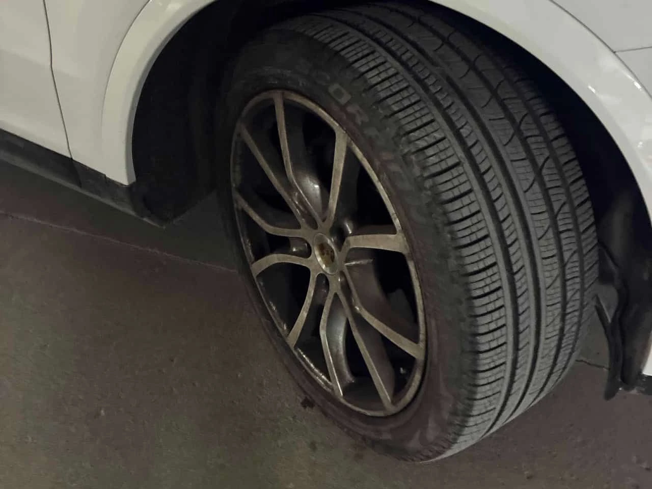 Porsche Cayenne /CARFAX/BOSE/AWD/MATRIX/CAMERA , снимка 7 - Автомобили и джипове - 54127482