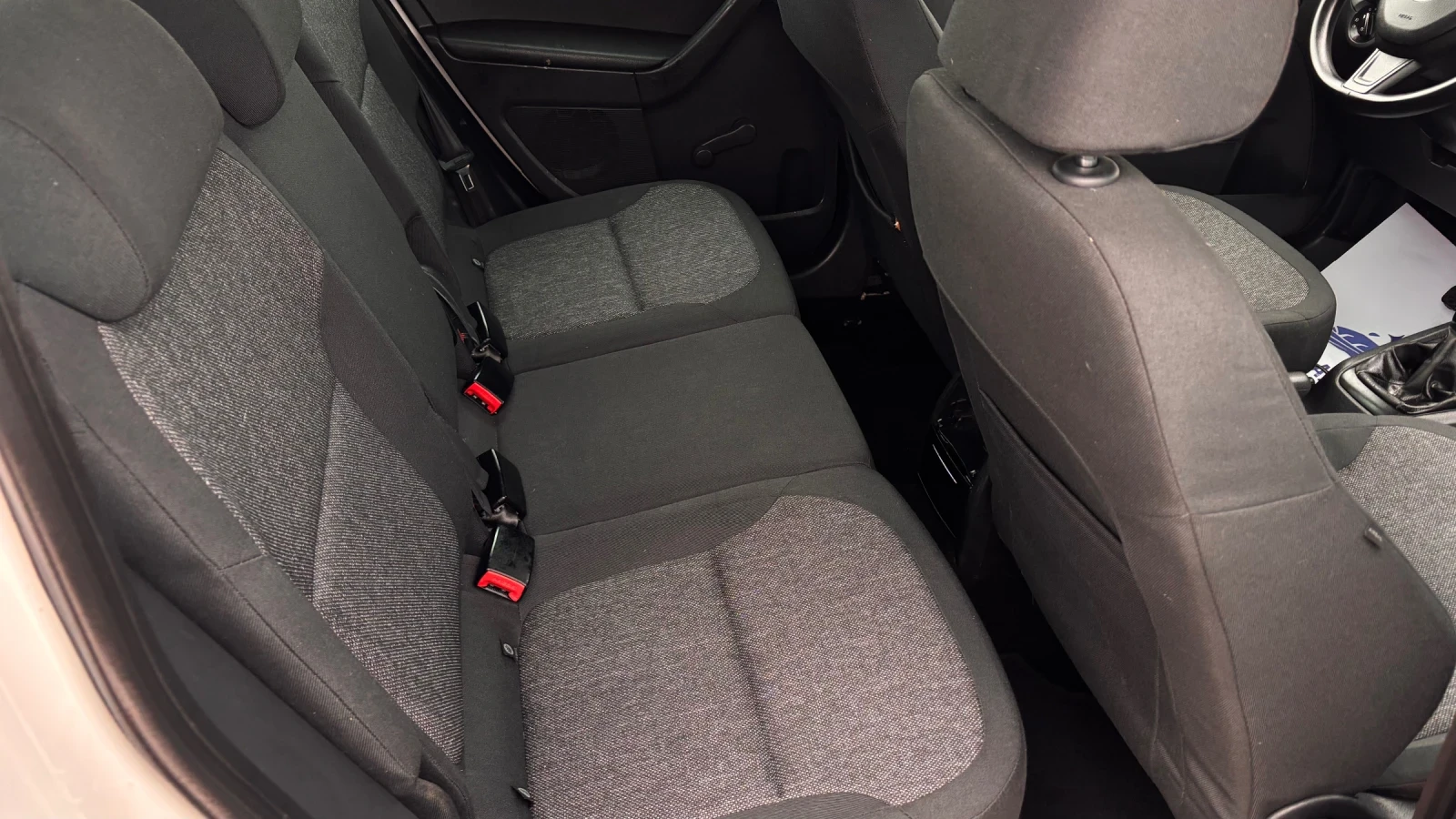 Skoda Yeti Нов внос от Италия, снимка 6 - Автомобили и джипове - 54149696