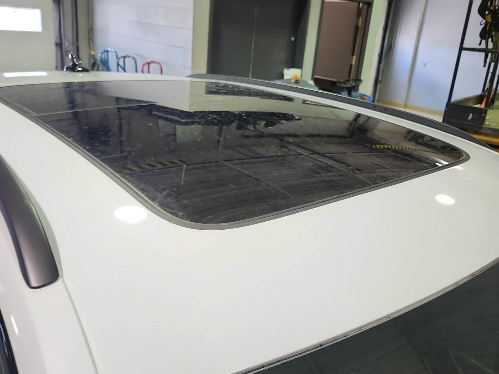 Audi Q3 TECHNIK* VIRTUAL* ПОДГРЕВ* 360* PANO* M.точка* , снимка 5 - Автомобили и джипове - 54185623