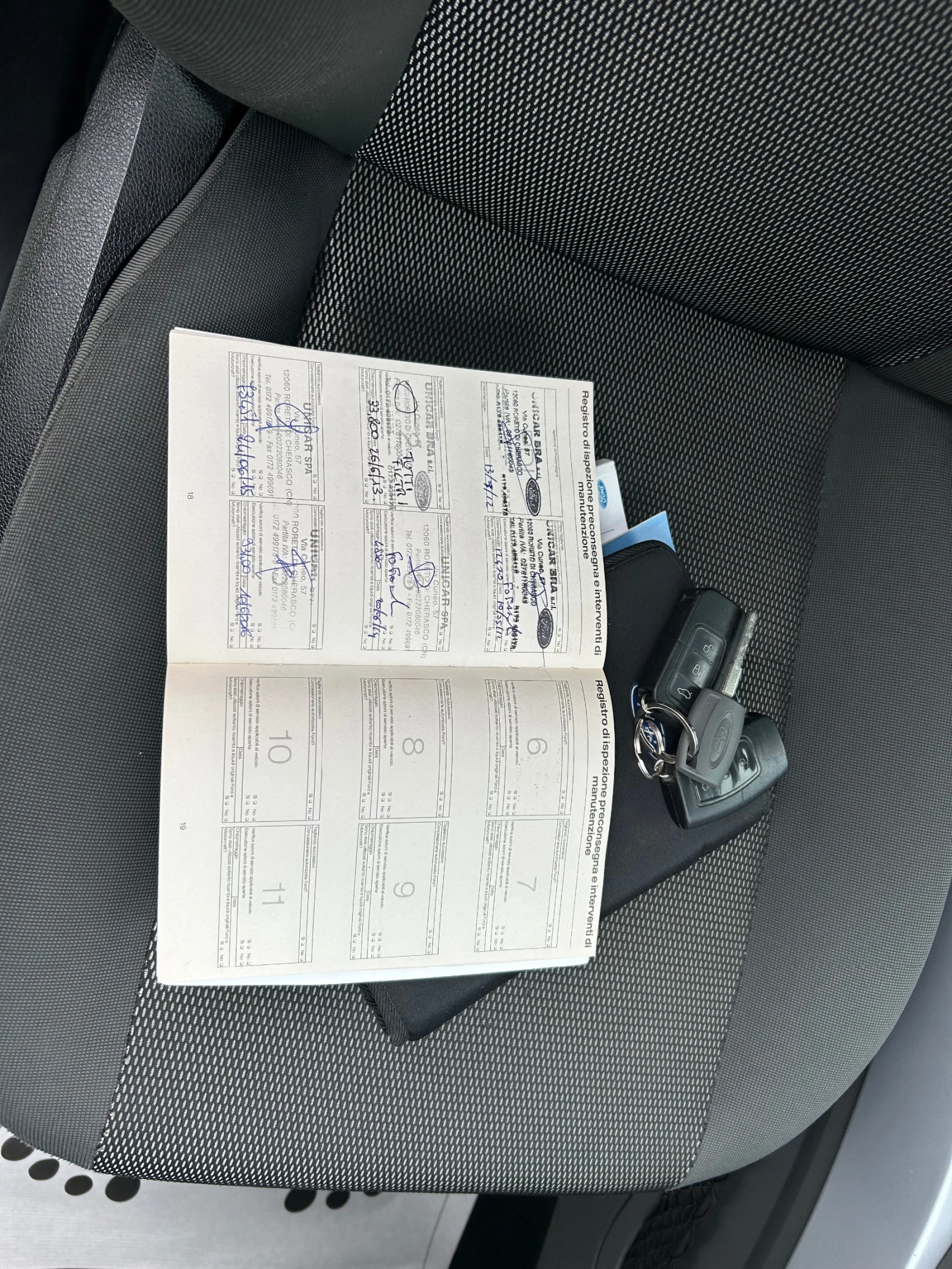Ford Kuga 2.0TDCI TITANIUM 4X4 | Mobile.bg � ����������� 14