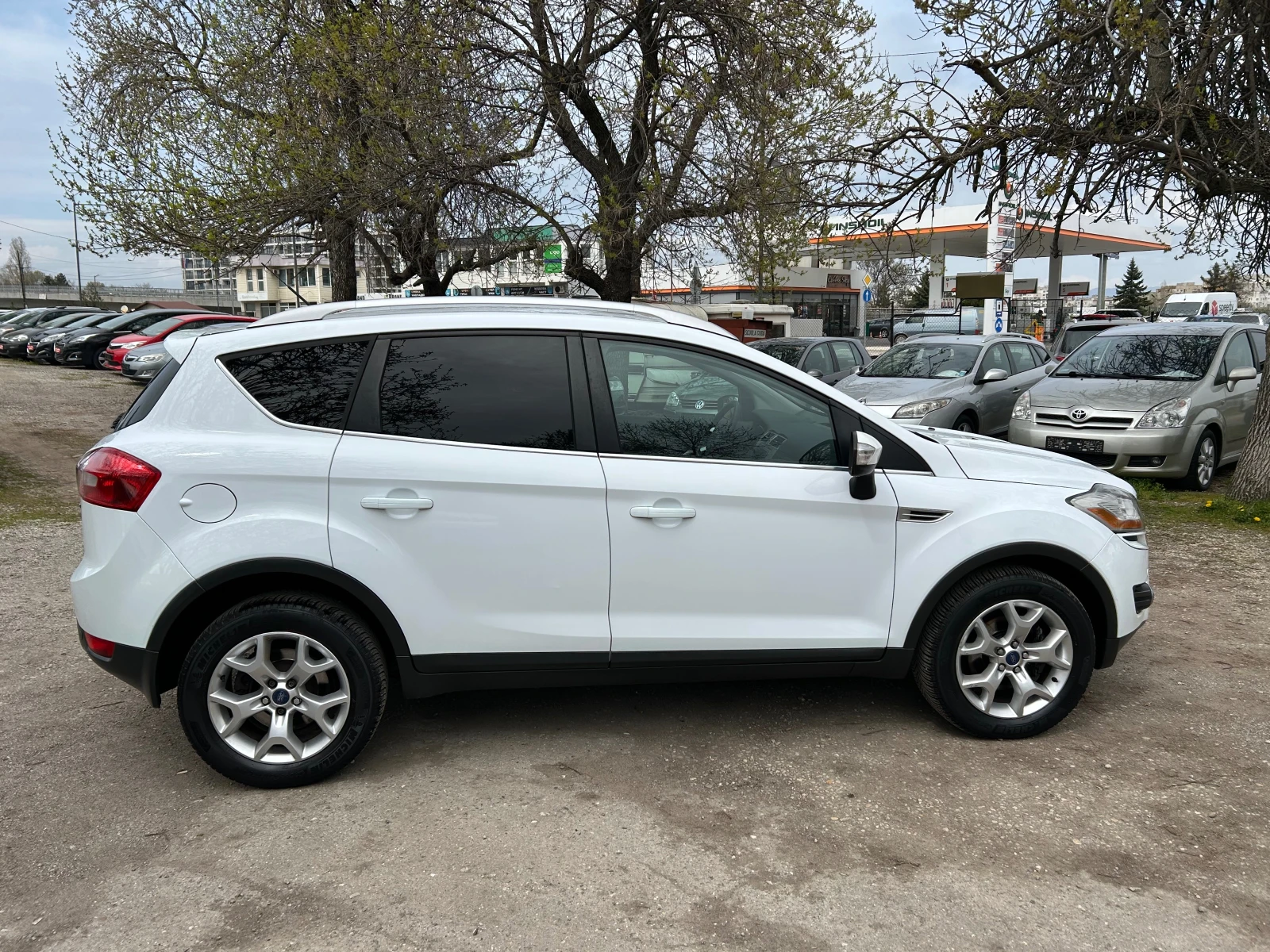 Ford Kuga 2.0TDCI TITANIUM 4X4 | Mobile.bg � ����������� 5