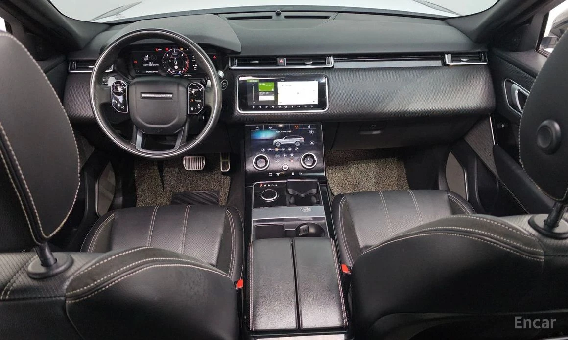 Land Rover Range Rover Velar * 2.0d* R-DYNAMIC* ����* �������* ���������* ����� | Mobile.bg � ����������� 7