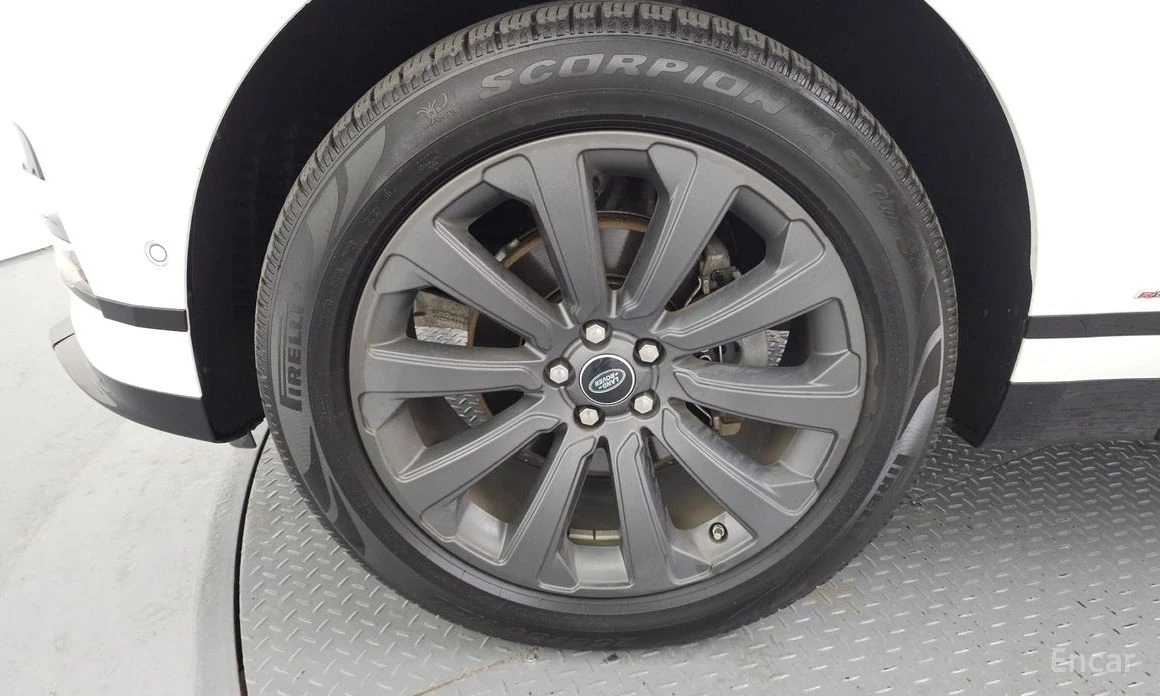 Land Rover Range Rover Velar * 2.0d* R-DYNAMIC* ����* �������* ���������* ����� | Mobile.bg � ����������� 5