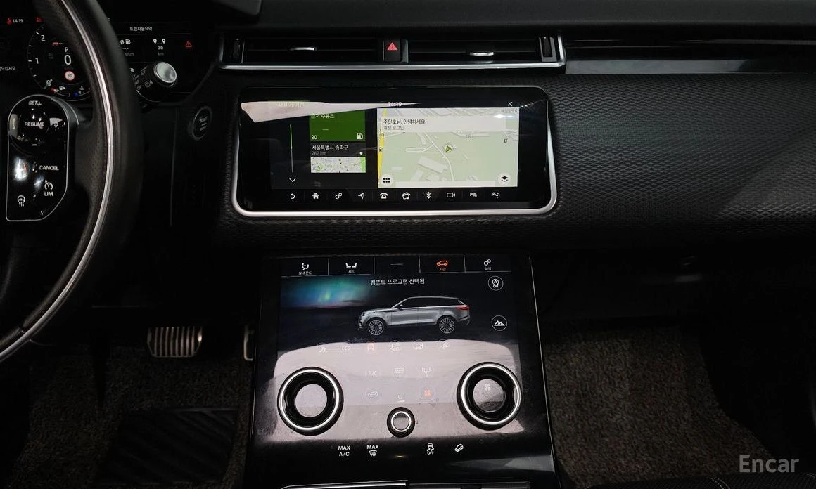 Land Rover Range Rover Velar * 2.0d* R-DYNAMIC* ����* �������* ���������* ����� | Mobile.bg � ����������� 12