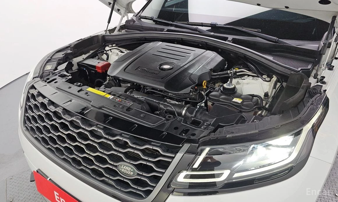 Land Rover Range Rover Velar * 2.0d* R-DYNAMIC* ����* �������* ���������* ����� | Mobile.bg � ����������� 6