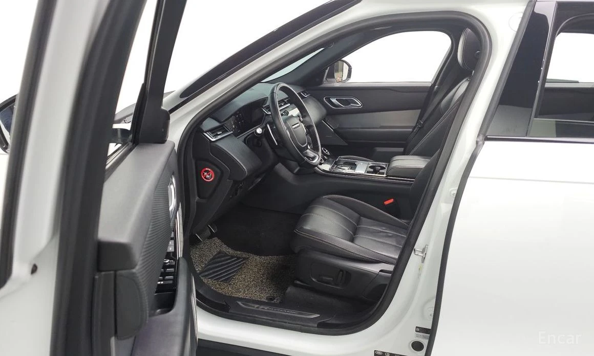 Land Rover Range Rover Velar * 2.0d* R-DYNAMIC* ����* �������* ���������* ����� | Mobile.bg � ����������� 9