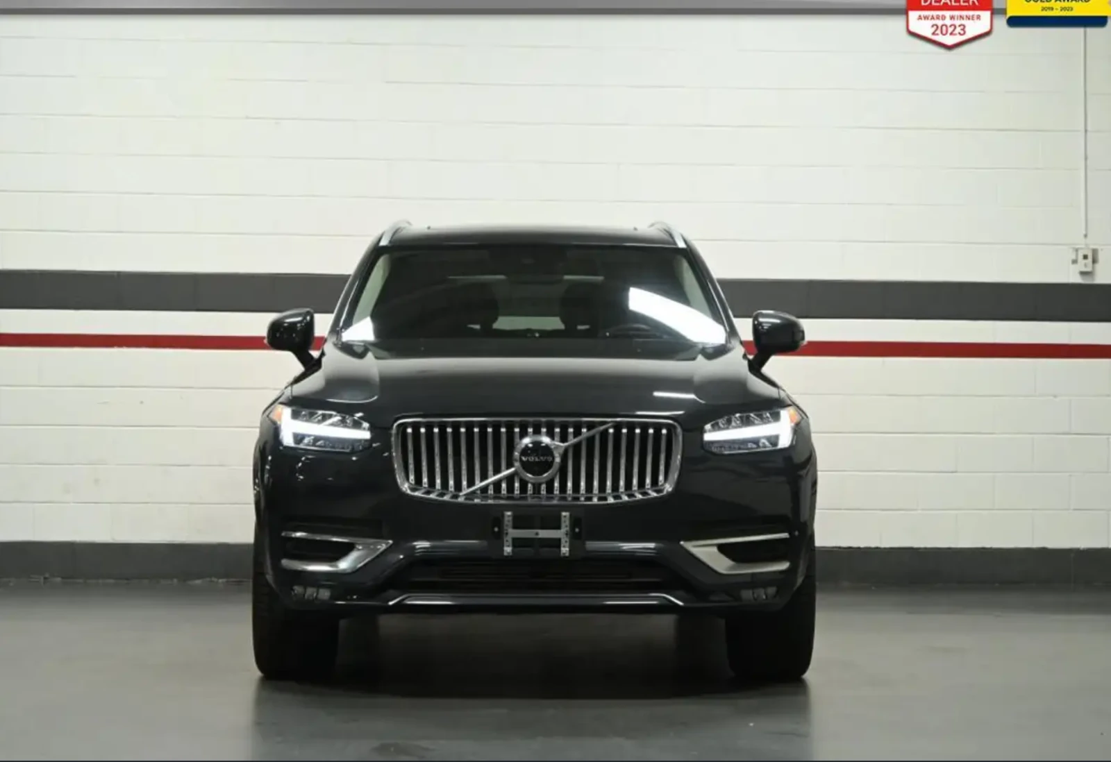 Volvo Xc90  Inscription / B&W SOUND / ��������� / ��������  | Mobile.bg � ����������� 2