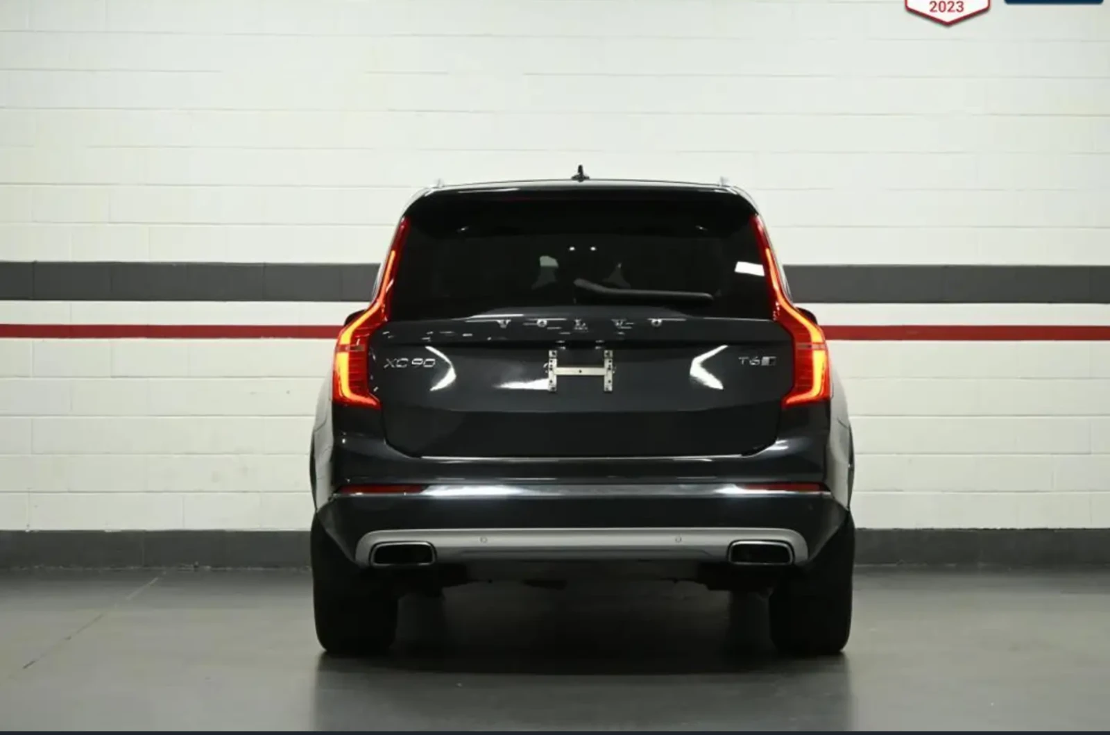 Volvo Xc90  Inscription / B&W SOUND / ��������� / ��������  | Mobile.bg � ����������� 5