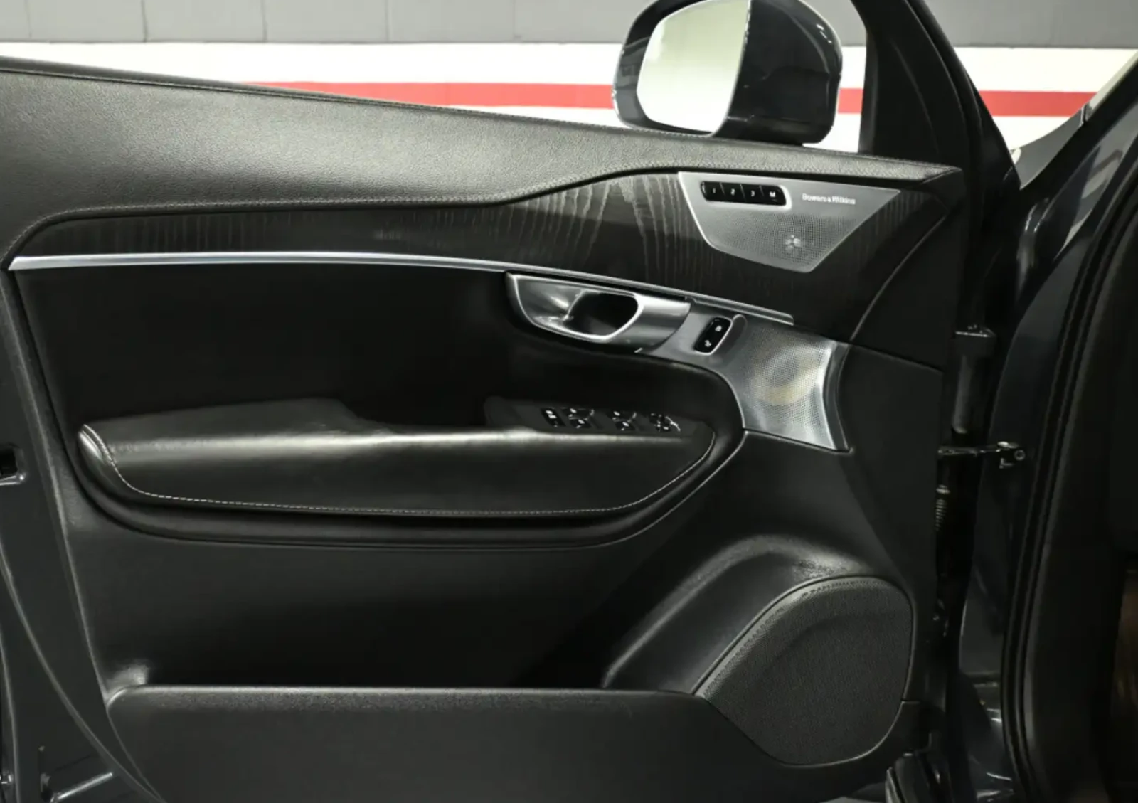 Volvo Xc90  Inscription / B&W SOUND / ��������� / ��������  | Mobile.bg � ����������� 7