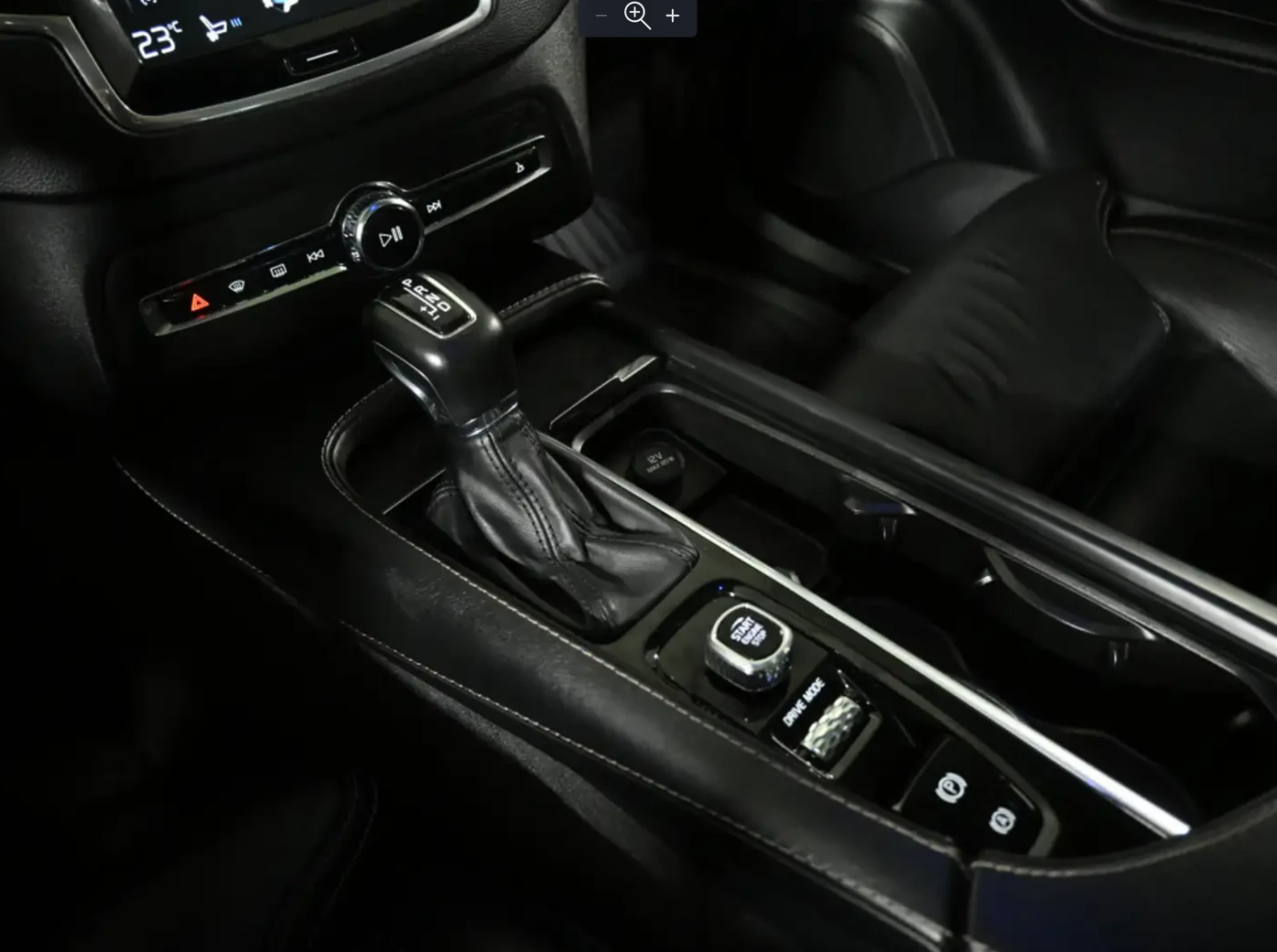 Volvo Xc90  Inscription / B&W SOUND / ��������� / ��������  | Mobile.bg � ����������� 15