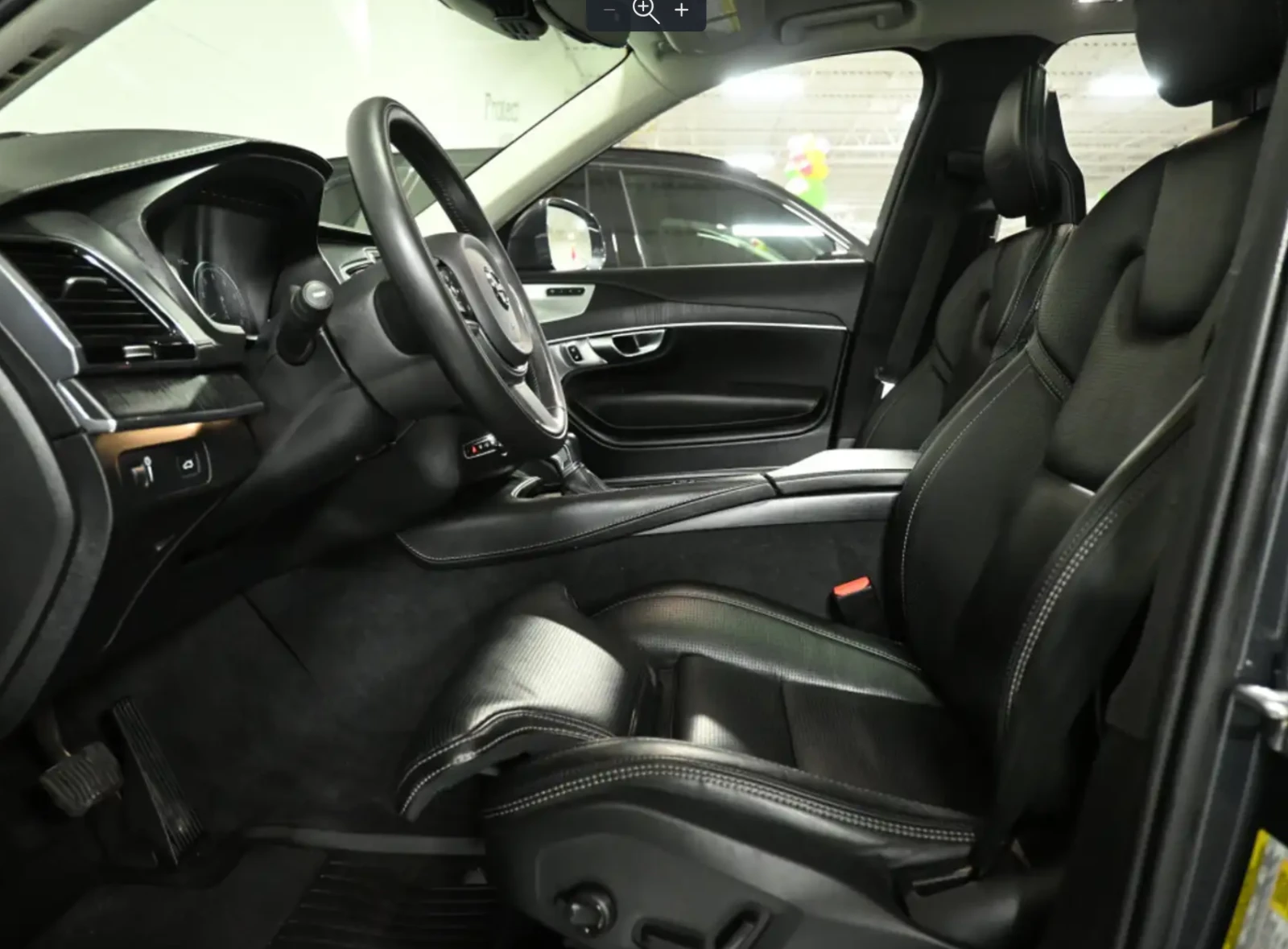 Volvo Xc90  Inscription / B&W SOUND / ��������� / ��������  | Mobile.bg � ����������� 16