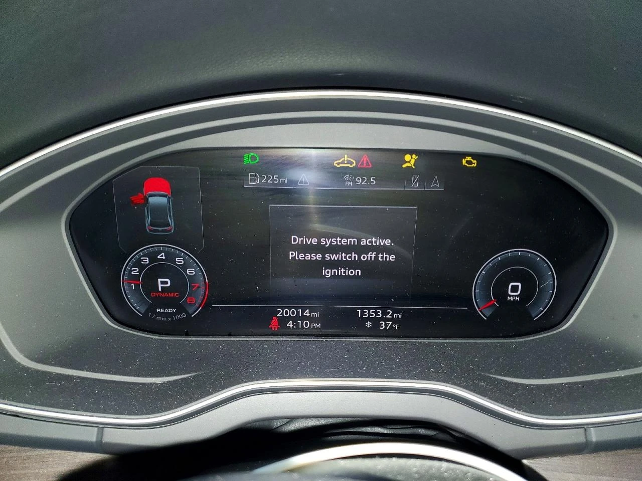 Audi Q5 2.0l Prestige 45, снимка 9 - Автомобили и джипове - 54323060