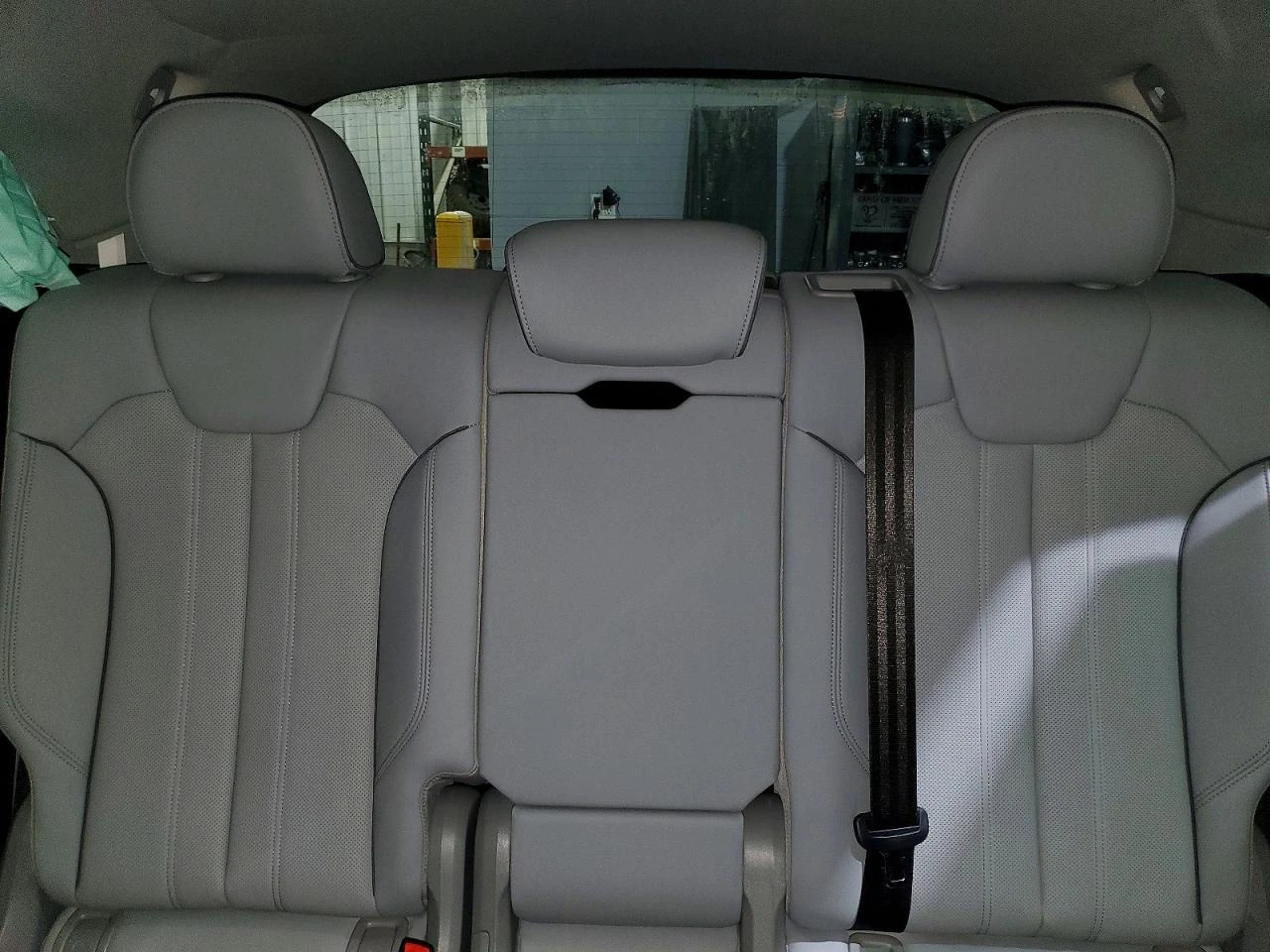 Audi Q5 2.0l Prestige 45, снимка 10 - Автомобили и джипове - 54323060