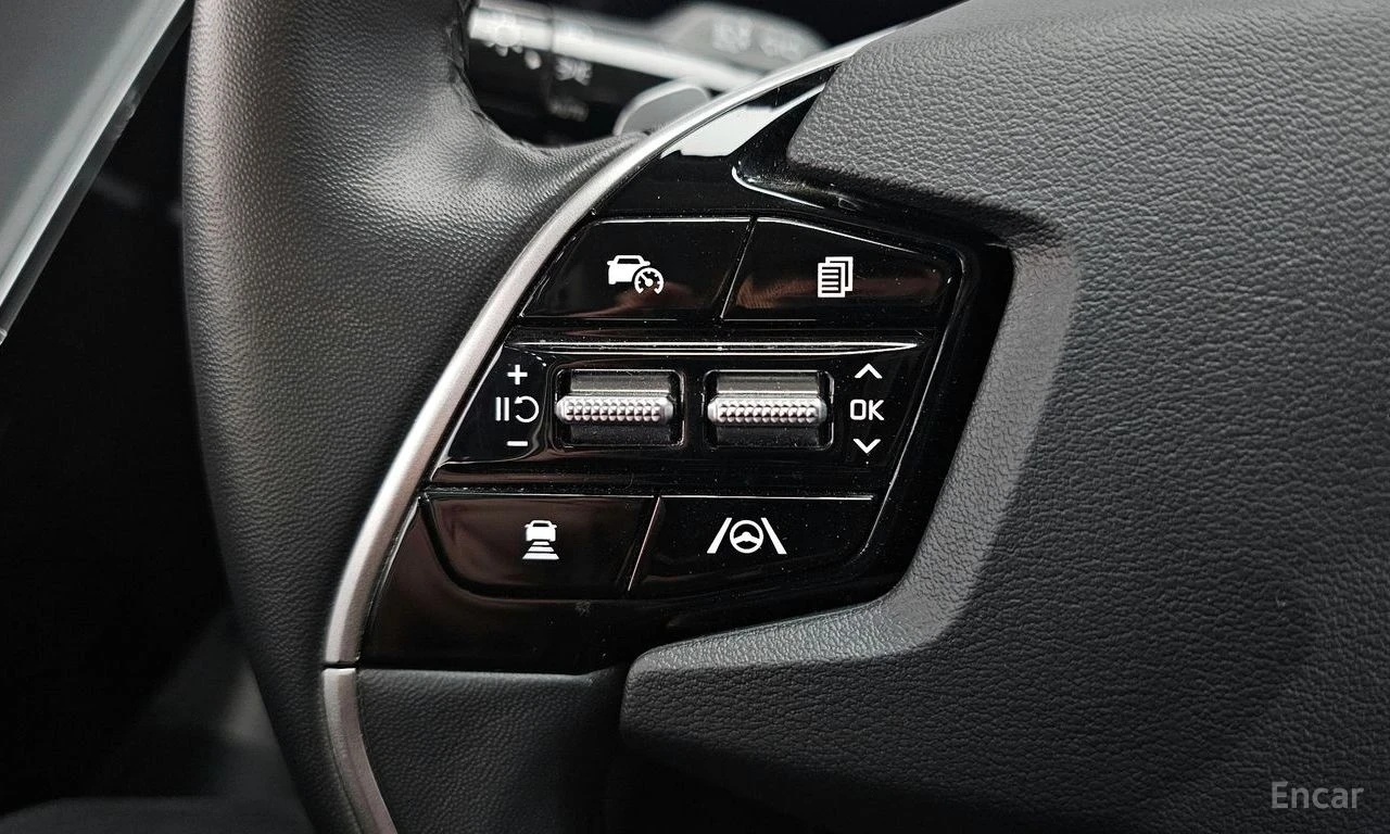 Kia Niro EV Air, снимка 16 - Автомобили и джипове - 54332621