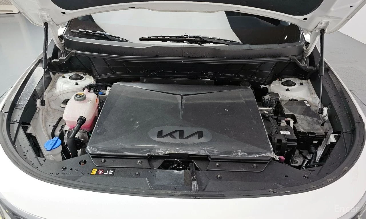 Kia Niro EV Air, снимка 6 - Автомобили и джипове - 54332621