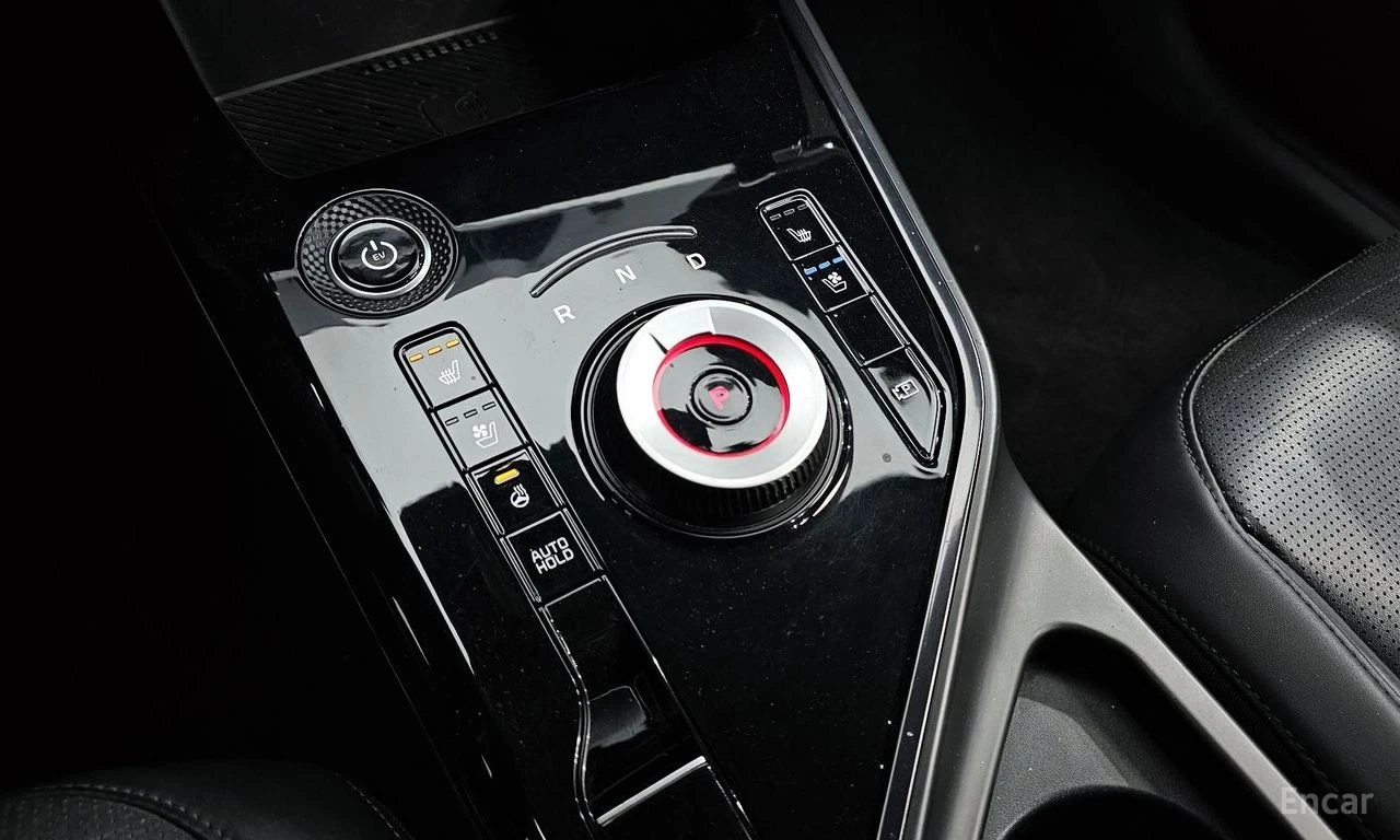 Kia Niro EV Air, снимка 9 - Автомобили и джипове - 54332621