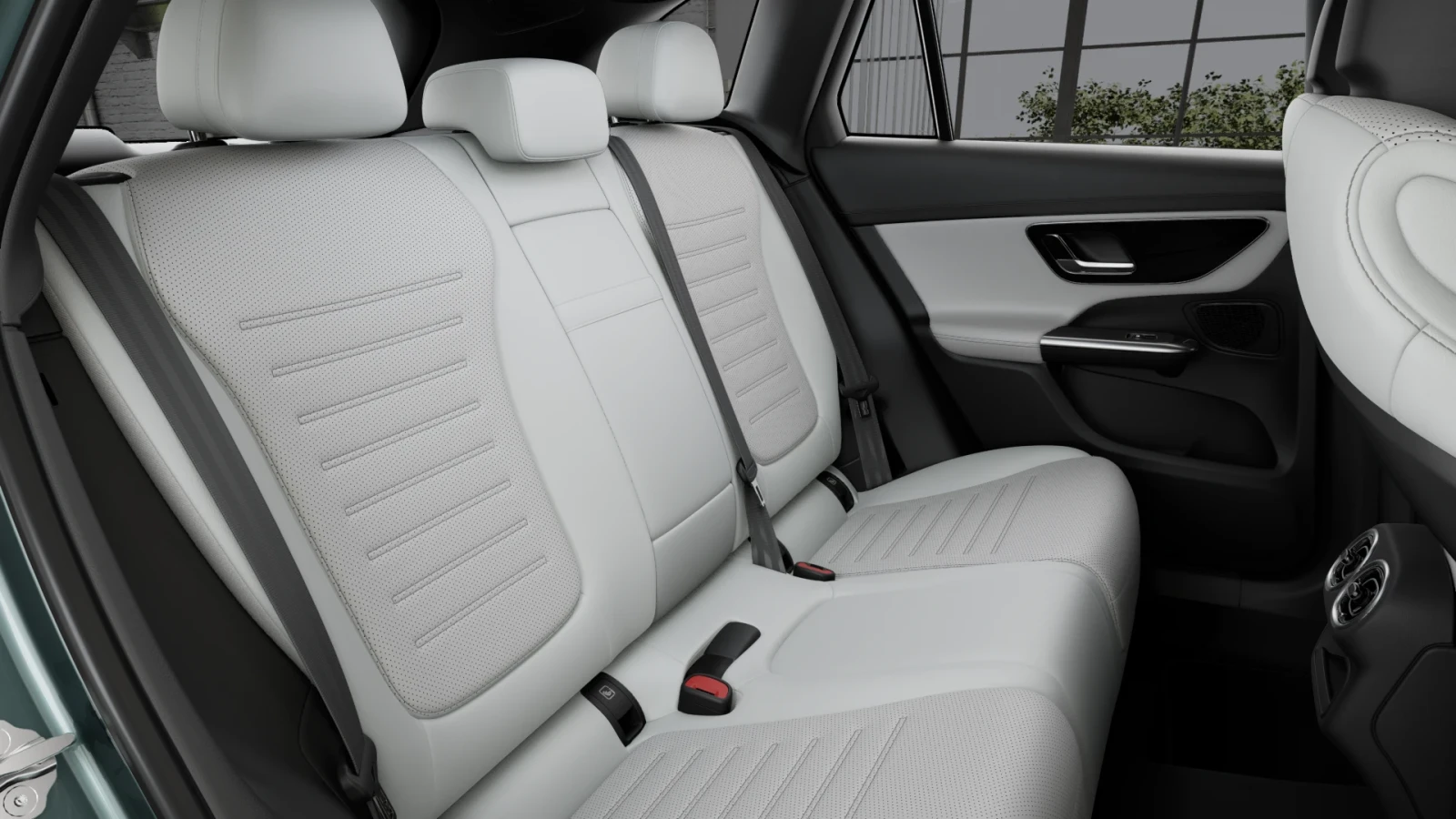 Mercedes-Benz GLC 220 d 4MATIC, снимка 10 - Автомобили и джипове - 54421324