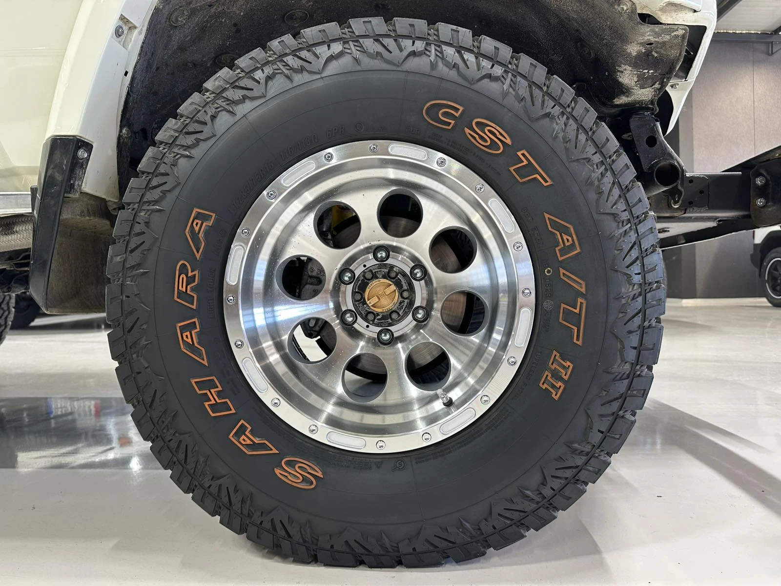 Toyota Land cruiser BJ71, снимка 16 - Автомобили и джипове - 54590033