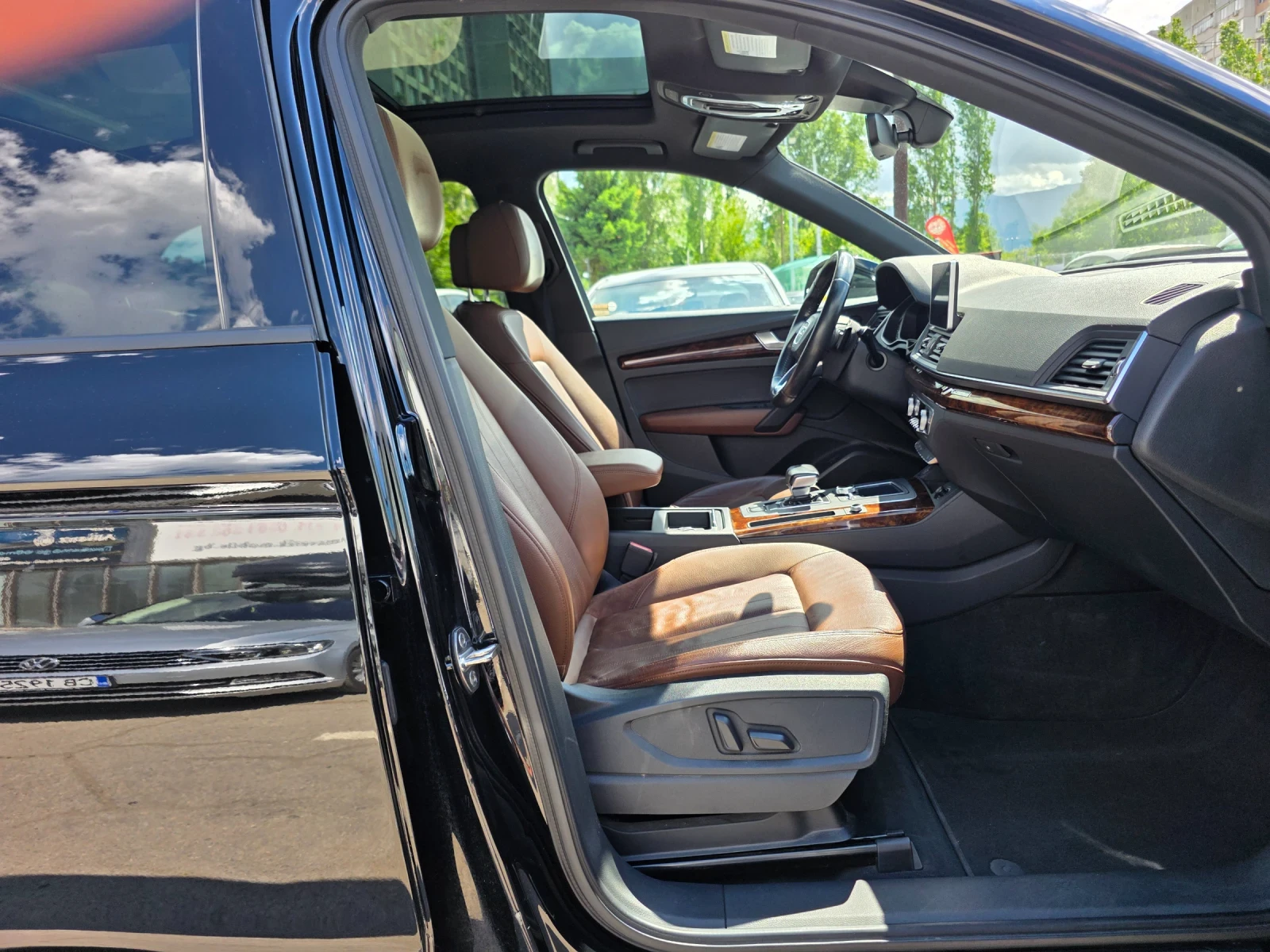 Audi Q5 2.0 T quattro 252k.c, снимка 13 - Автомобили и джипове - 54775132