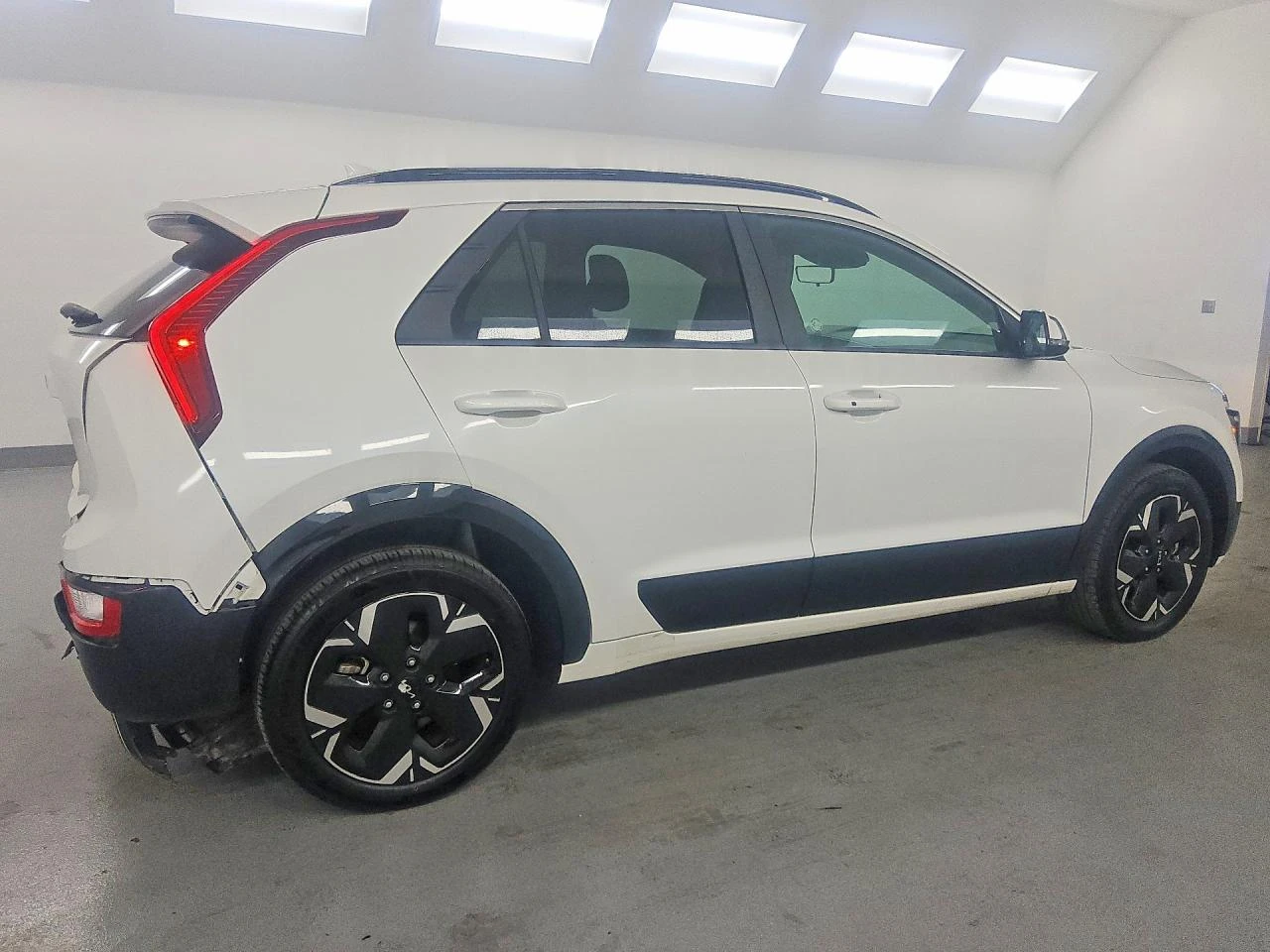 Kia Niro 0.0l Ev Wind, снимка 3 - Автомобили и джипове - 54903044