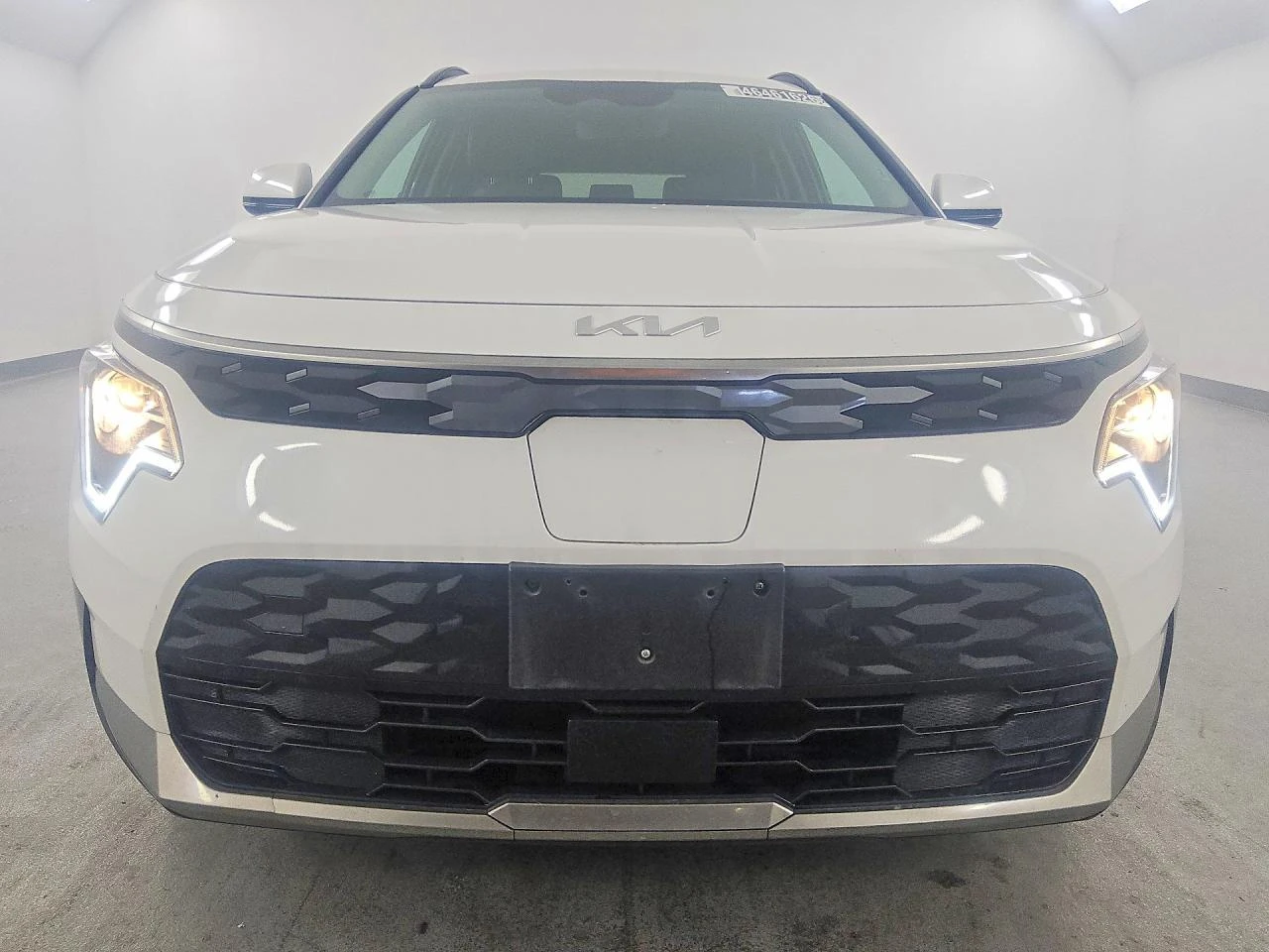 Kia Niro 0.0l Ev Wind, снимка 5 - Автомобили и джипове - 54903044