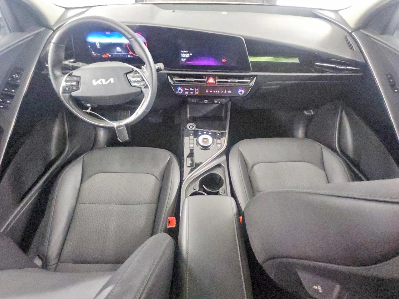 Kia Niro 0.0l Ev Wind, снимка 8 - Автомобили и джипове - 54903044