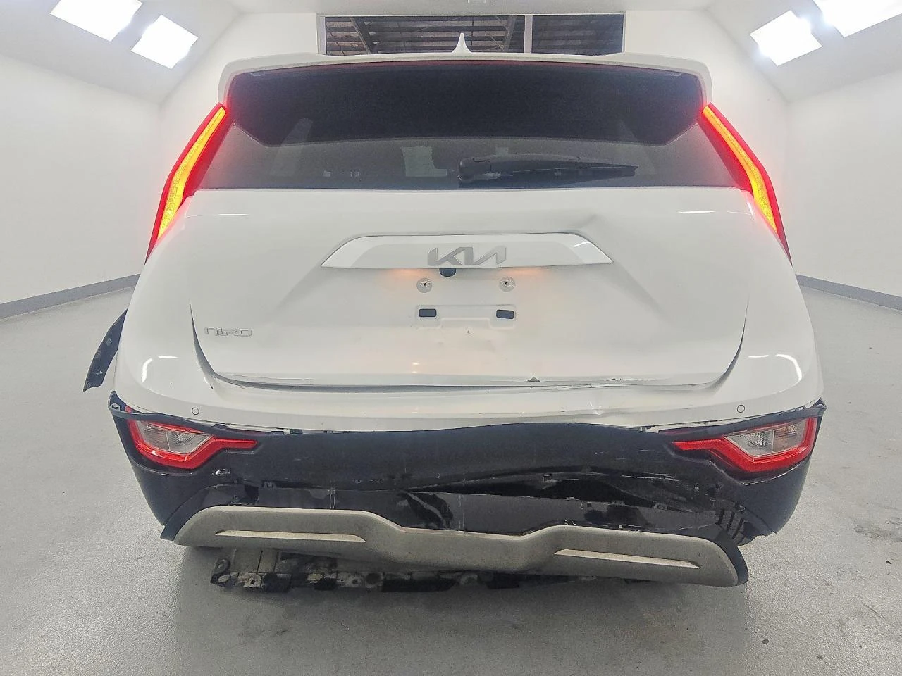 Kia Niro 0.0l Ev Wind, снимка 6 - Автомобили и джипове - 54903044
