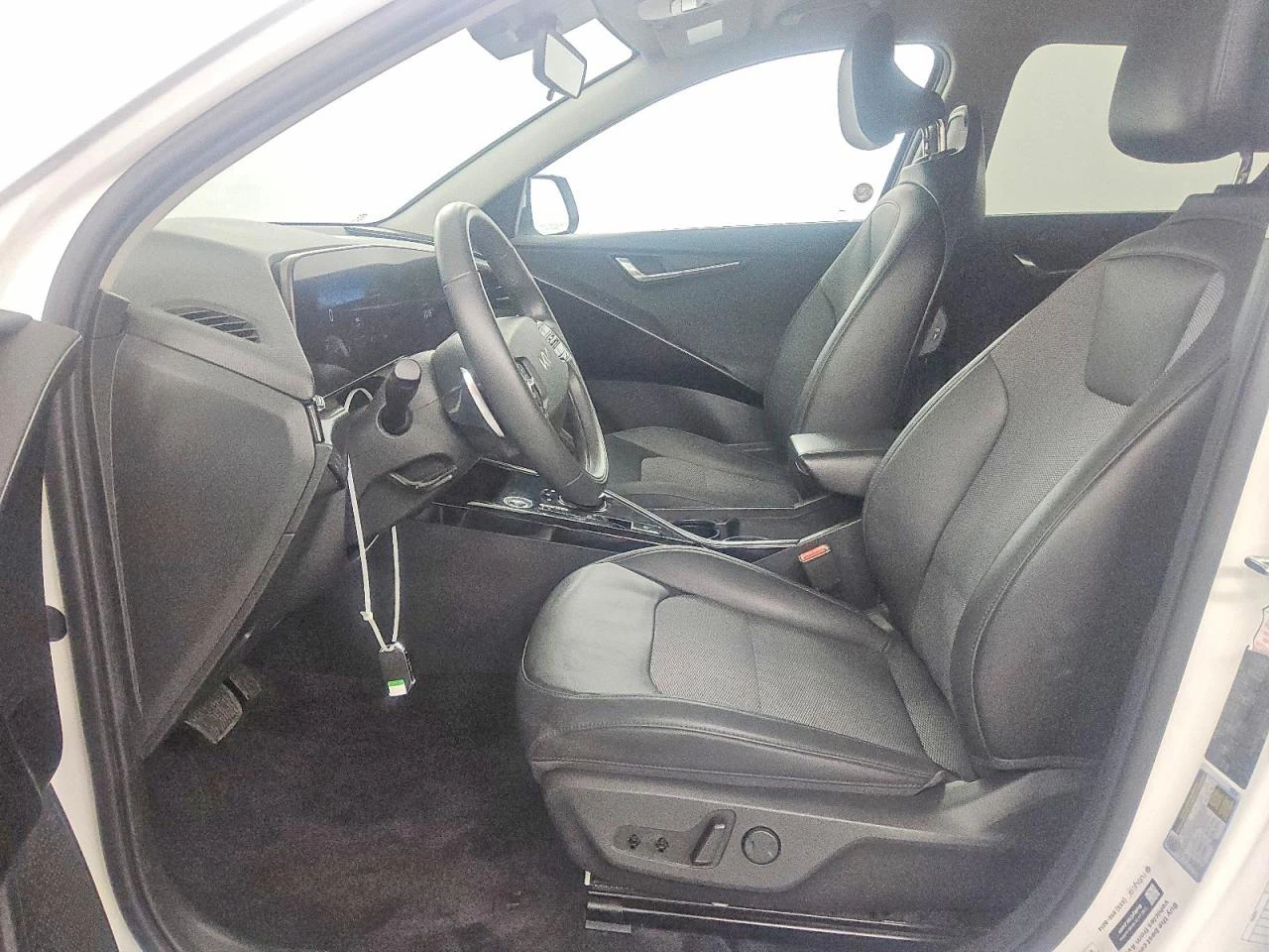 Kia Niro 0.0l Ev Wind, снимка 7 - Автомобили и джипове - 54903044